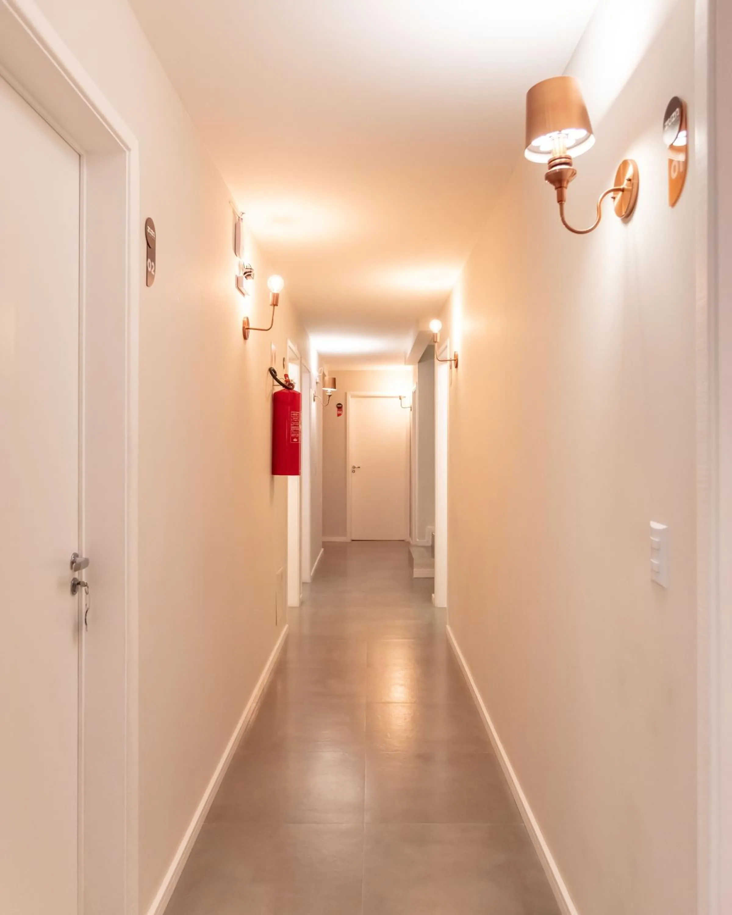 Other in Zuza Slim Suítes