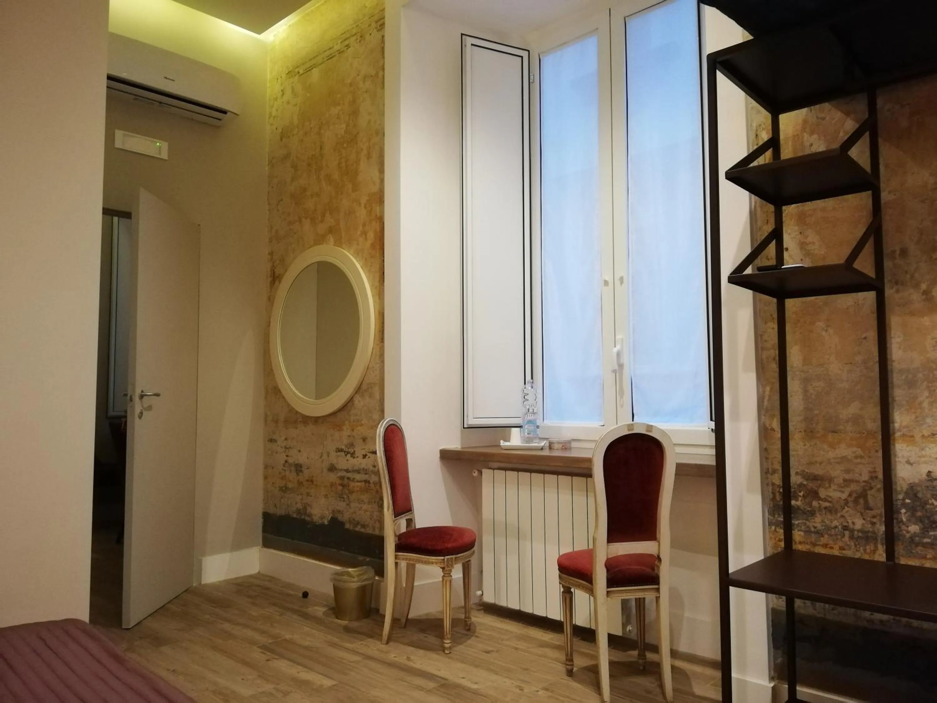 B&B NAPOLI AMORE MIO