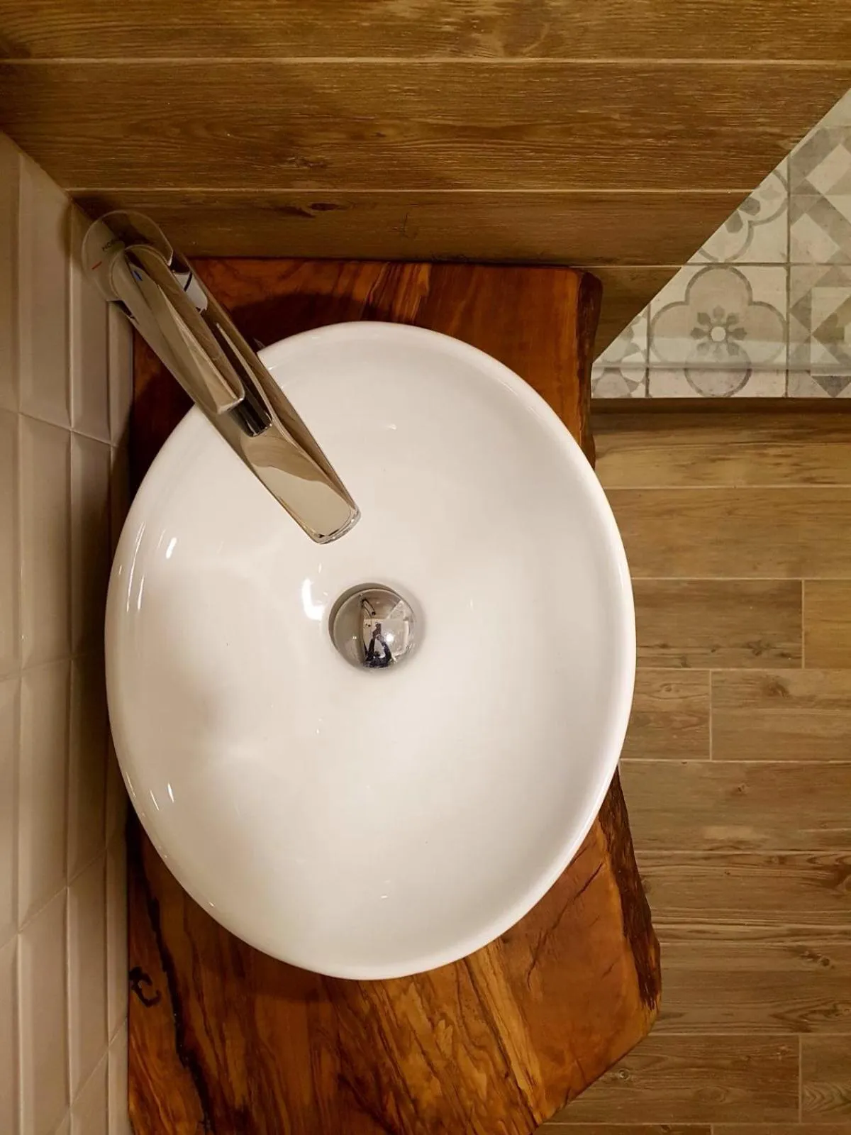 B&B NAPOLI AMORE MIO