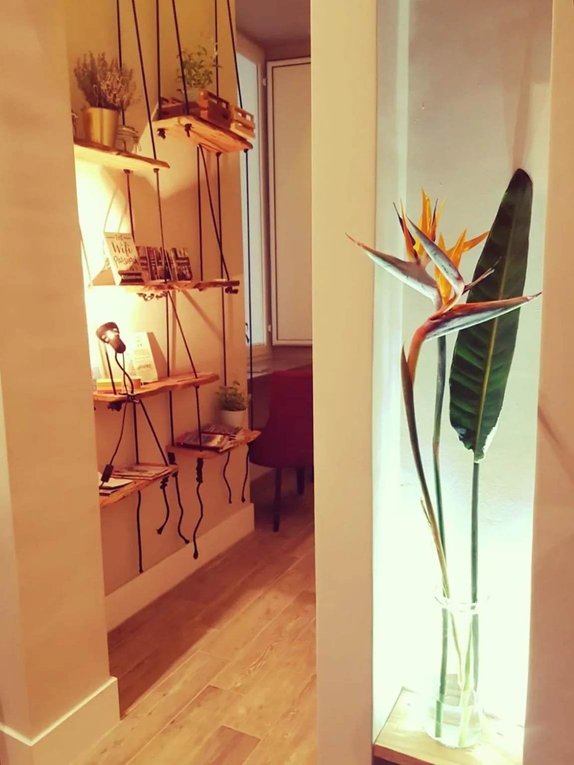 B&B NAPOLI AMORE MIO