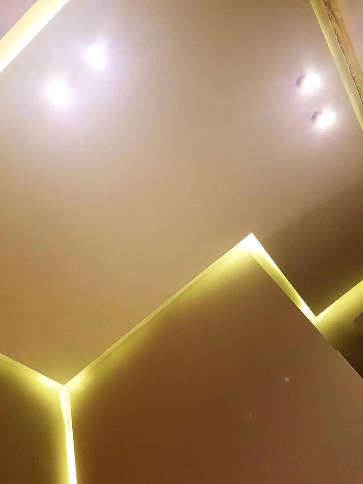 B&B NAPOLI AMORE MIO