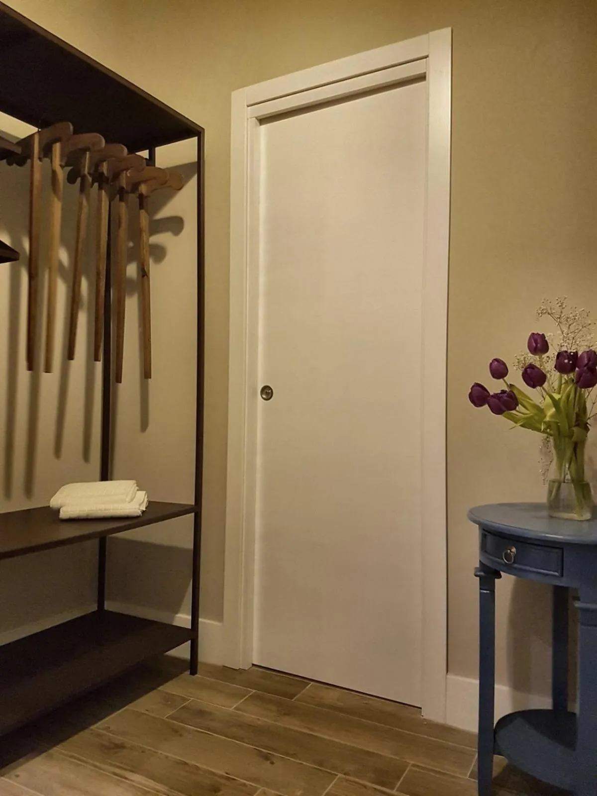 B&B NAPOLI AMORE MIO