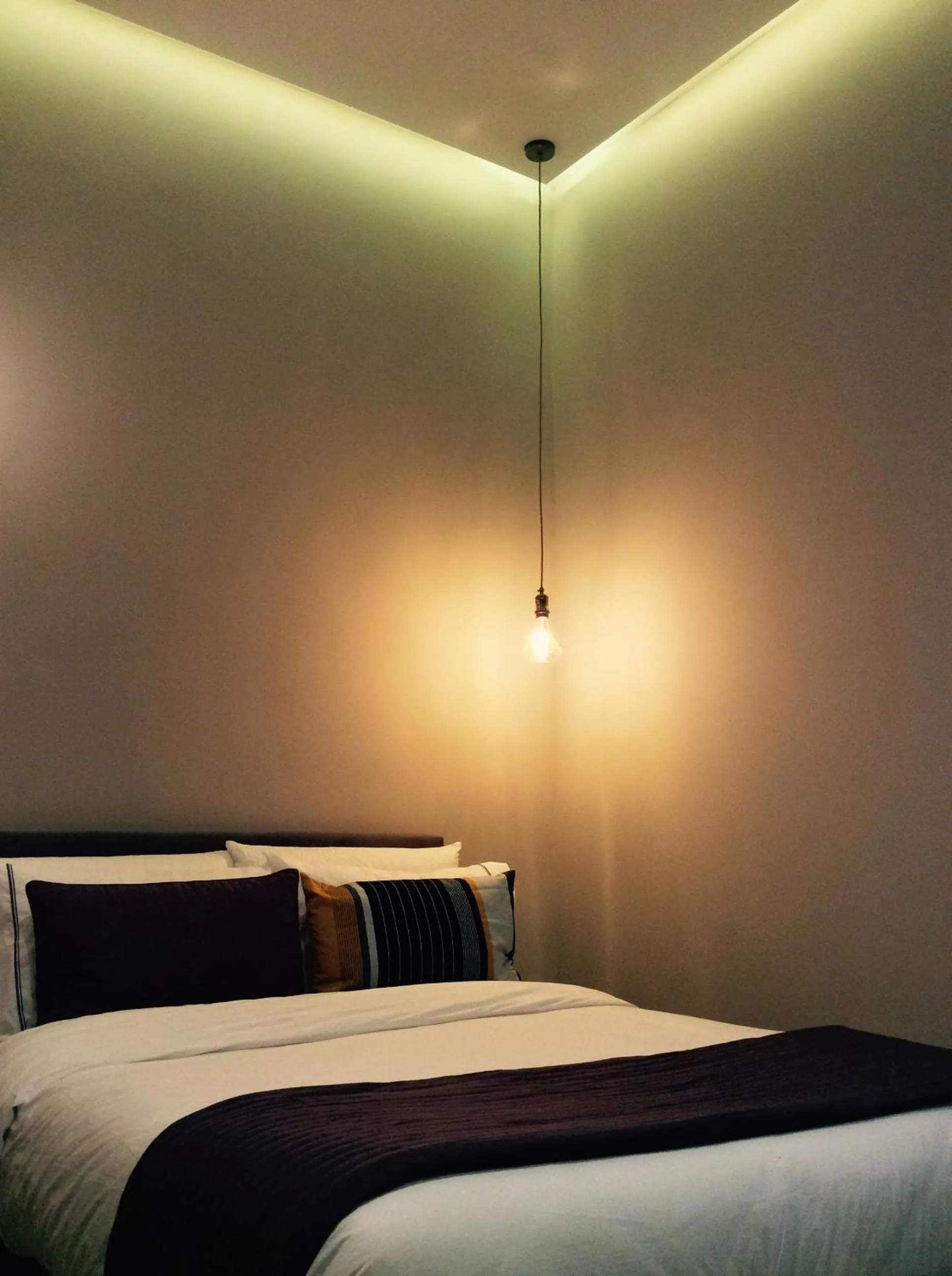 Bedroom, Bed in B&B NAPOLI AMORE MIO