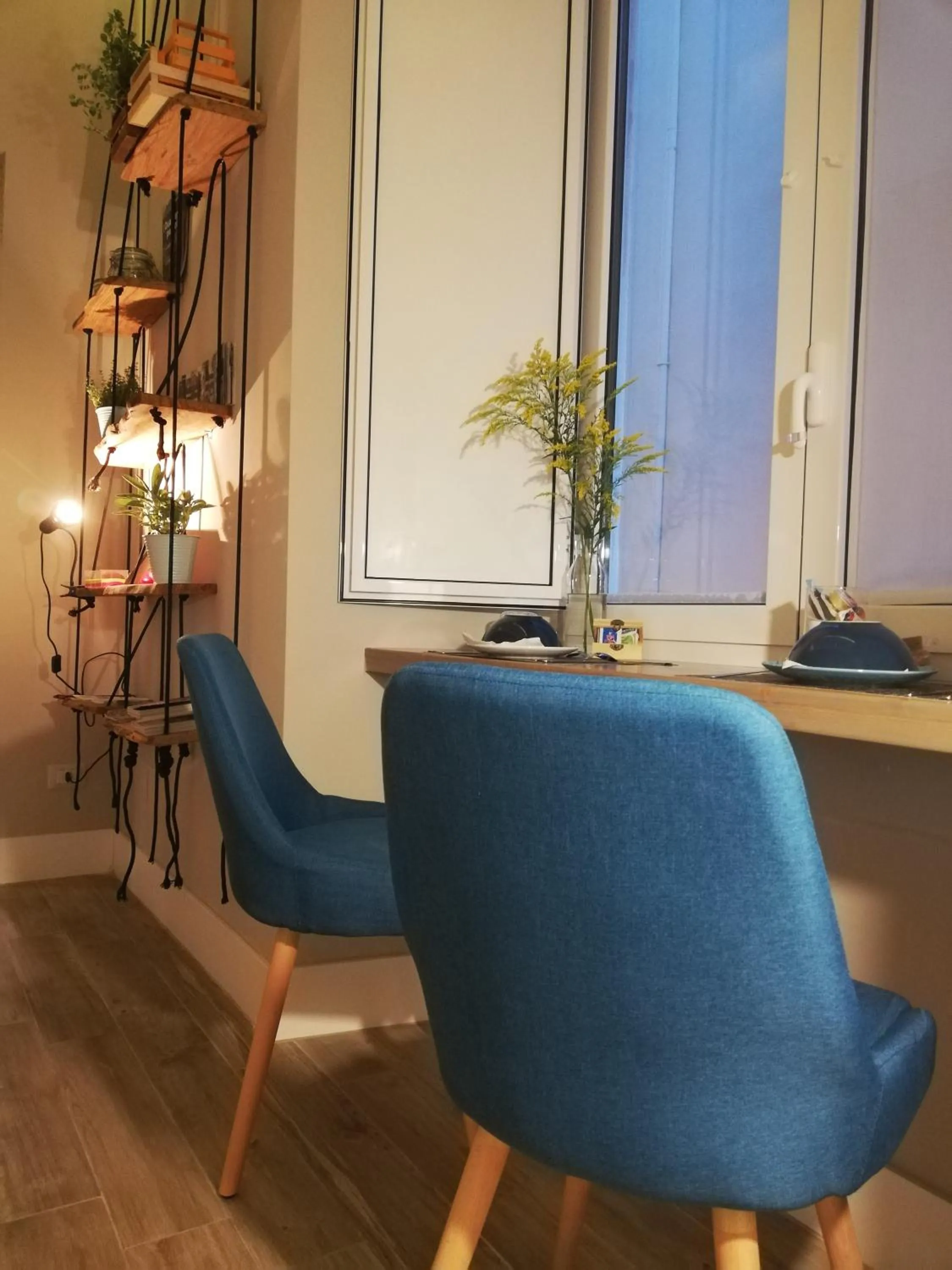 B&B NAPOLI AMORE MIO