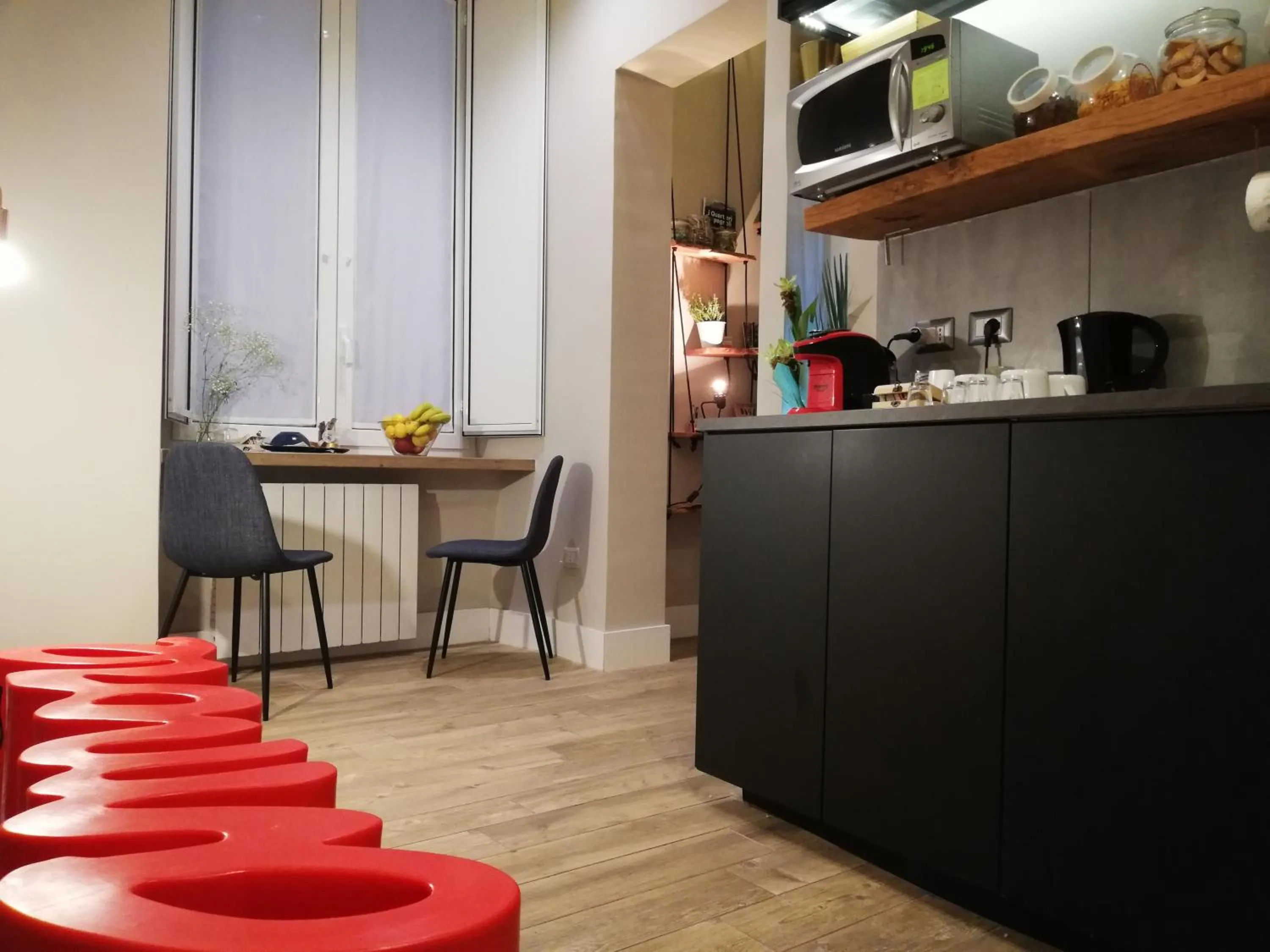 B&B NAPOLI AMORE MIO