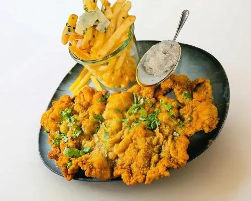 Jasper's Boutique Hotel