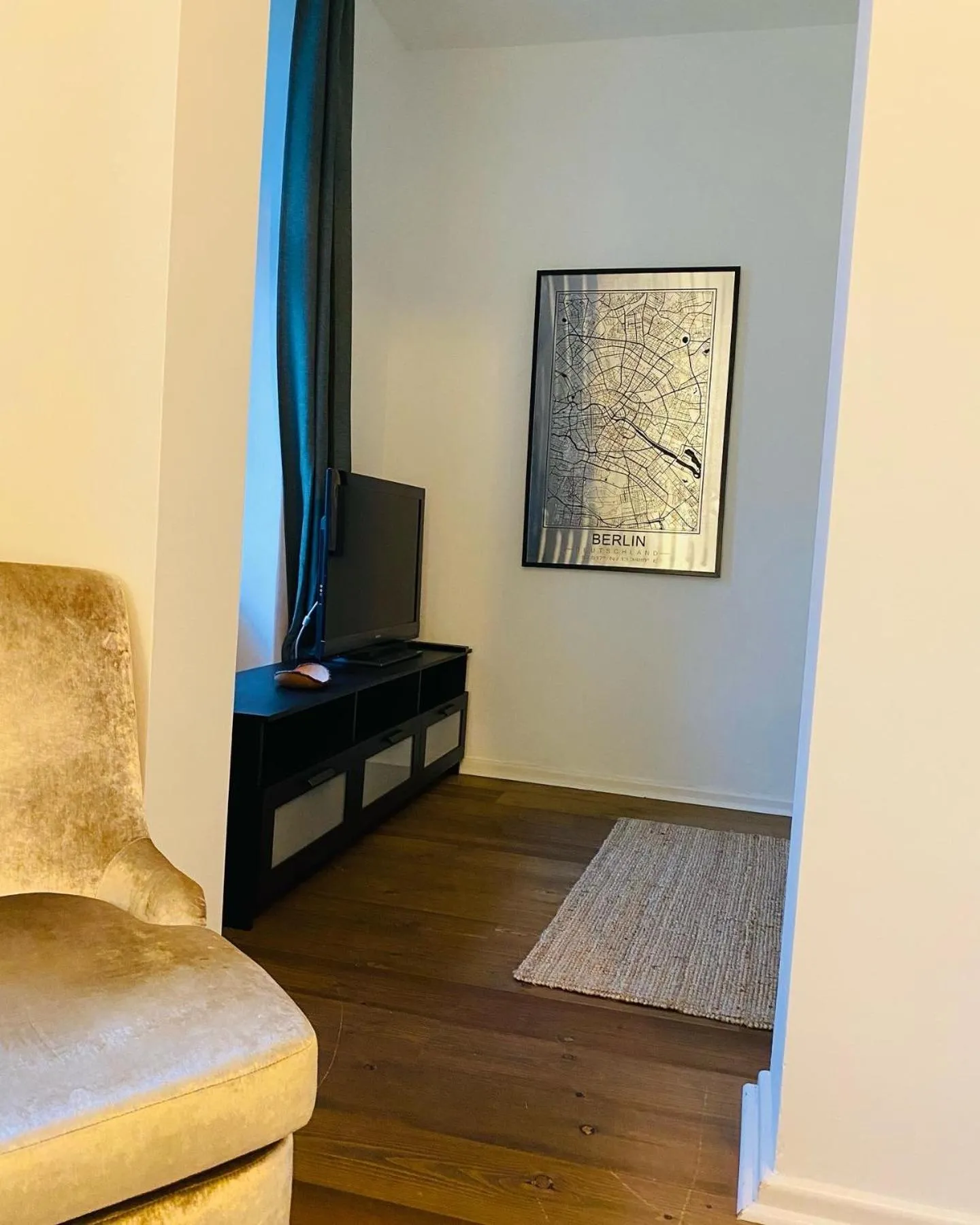 Jasper's Boutique Hotel