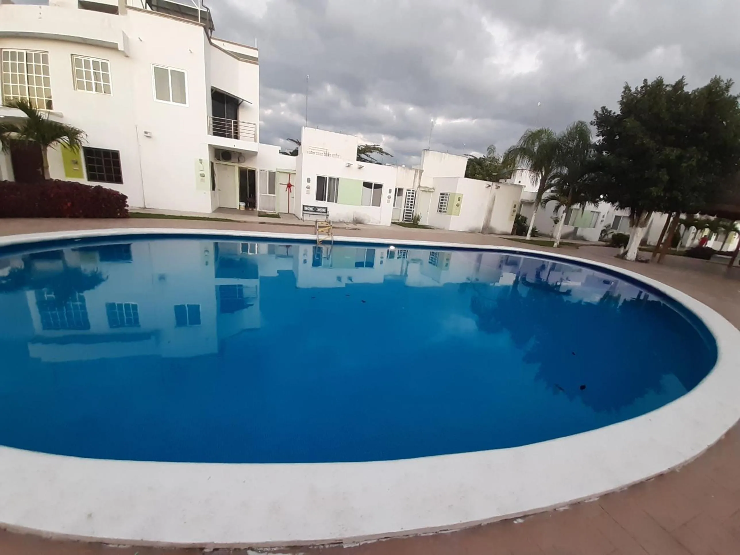 Casa de las Flores