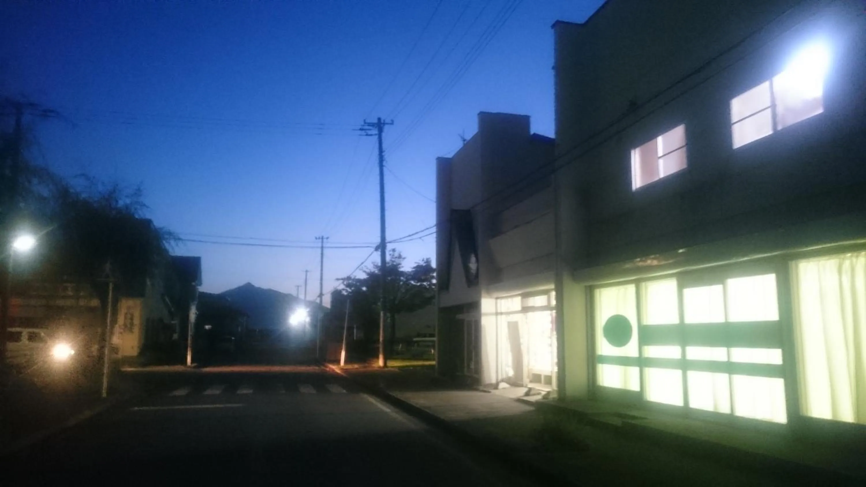 Property building in PittINN