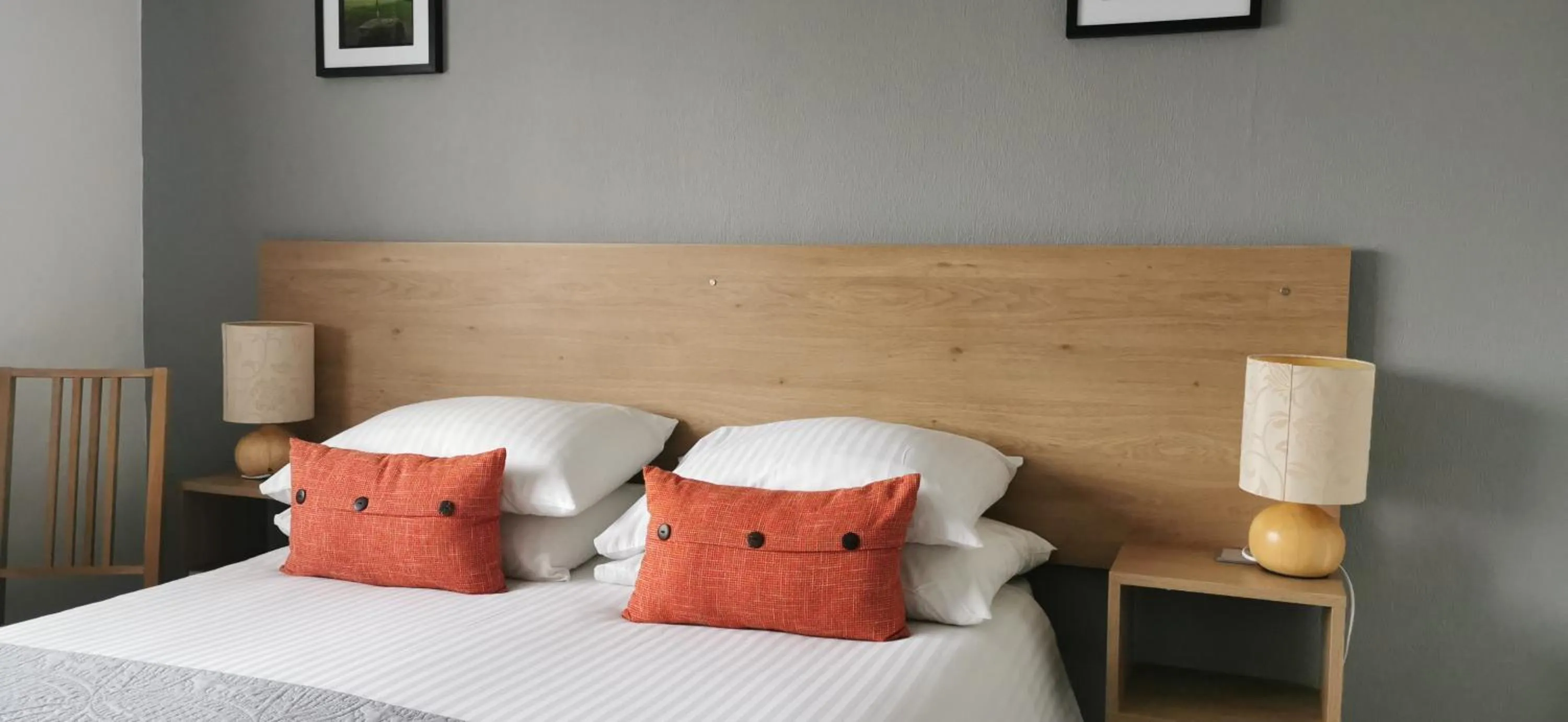 Bedroom, Bed in Hazeldene Guest House