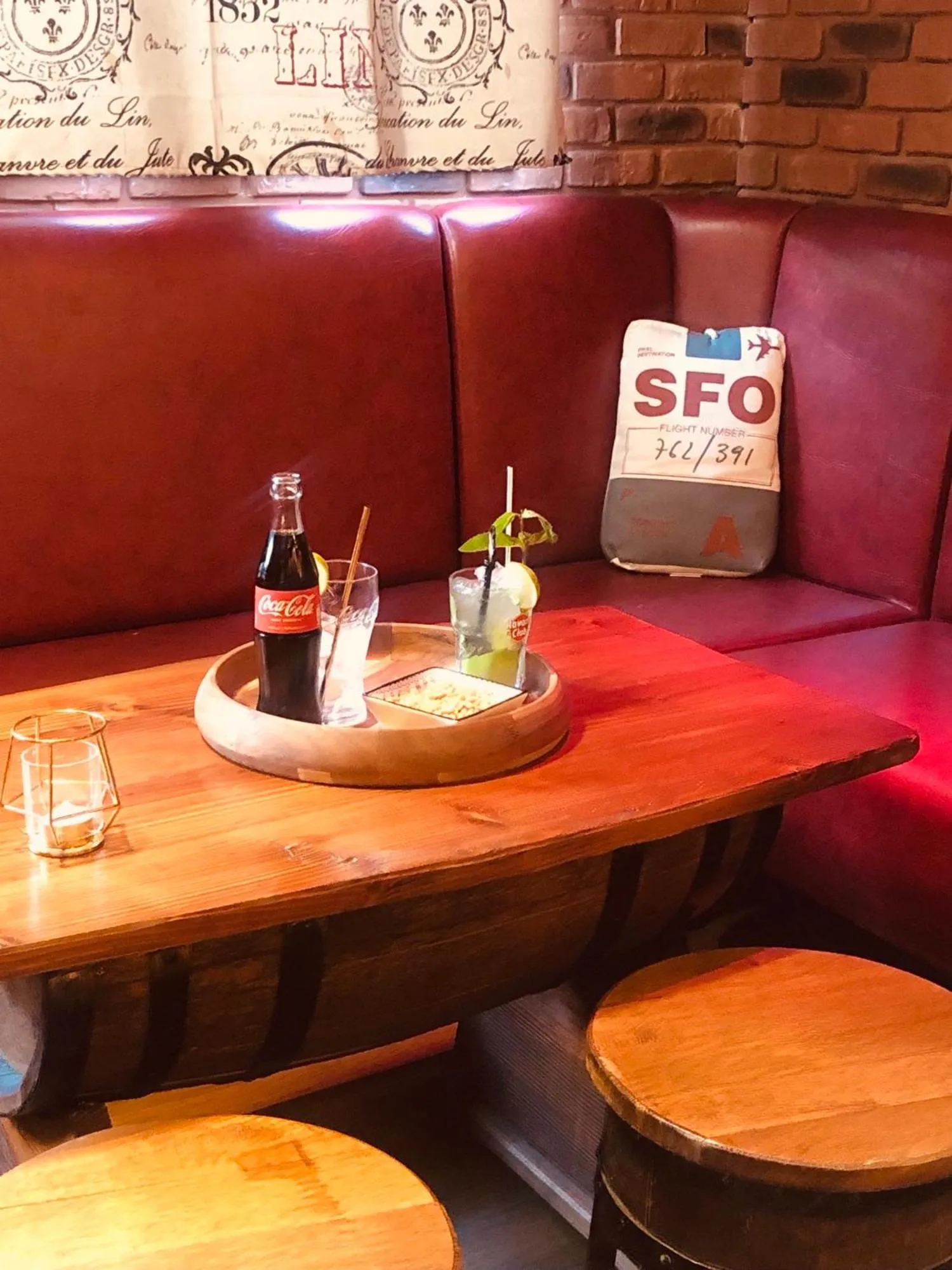 Food and drinks in Comfort Hotel Orléans Olivet Provinces