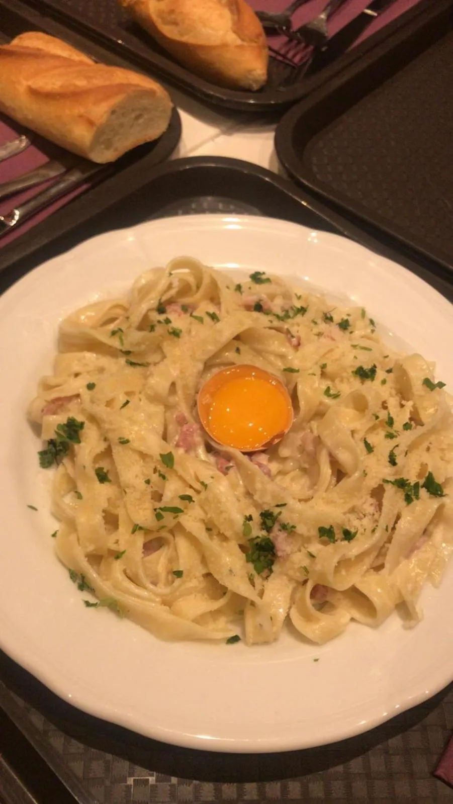 Restaurant/places to eat in Comfort Hotel Orléans Olivet Provinces