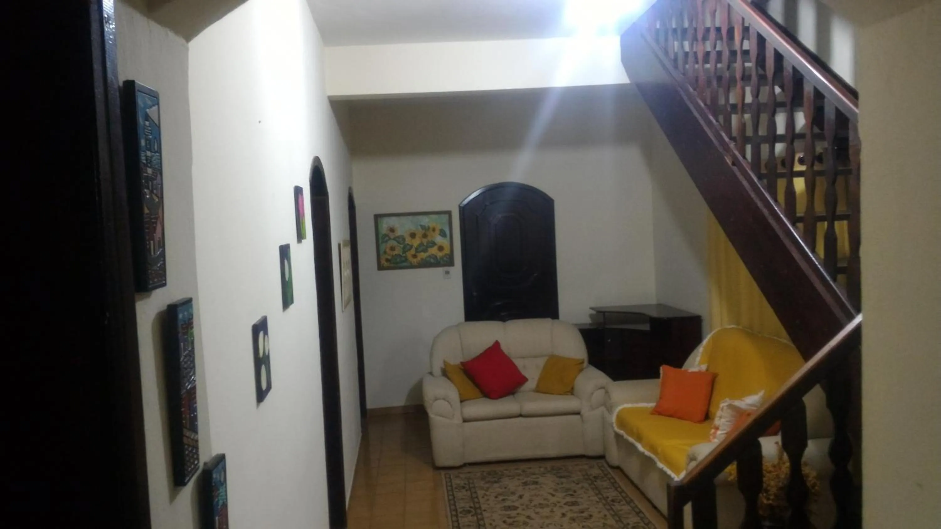Nossa Casa