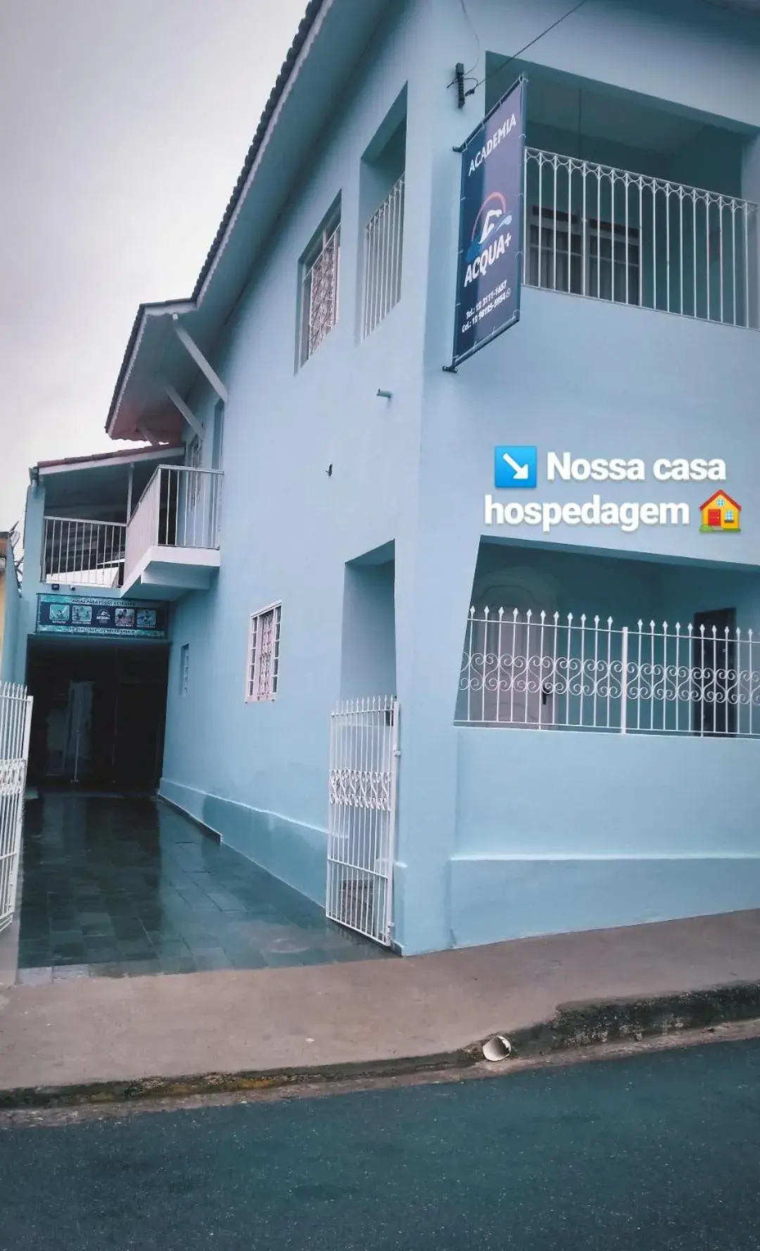 Nossa Casa Nossa Casa