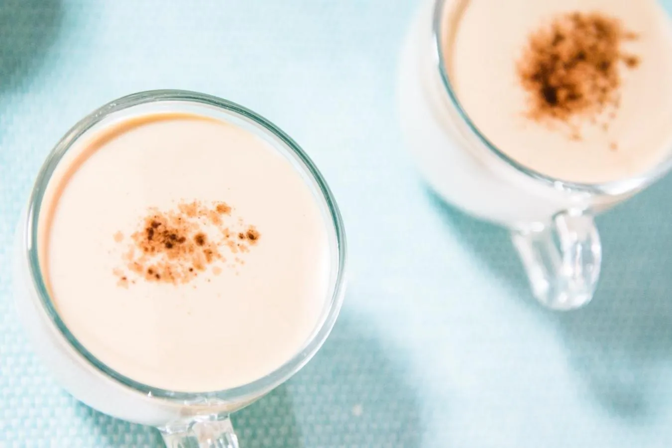 Food close-up in Hotel Kinda