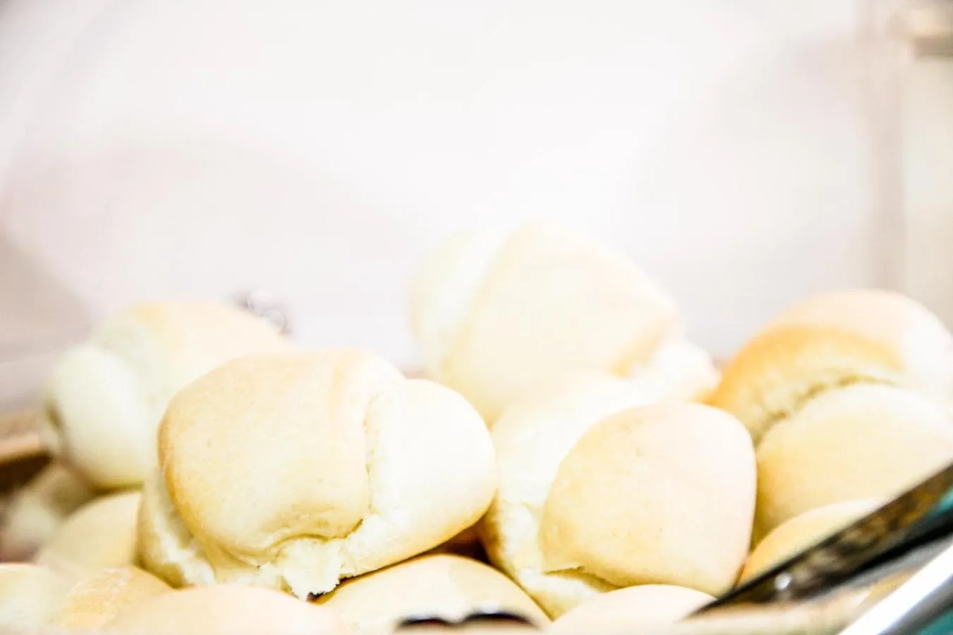 Food and drinks in Hotel Kinda