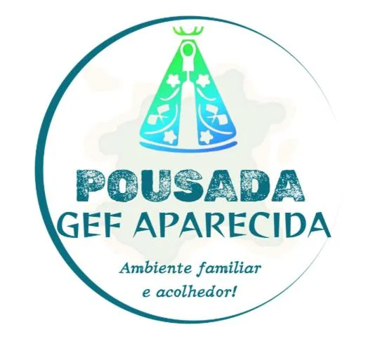 Pousada GEF Aparecida