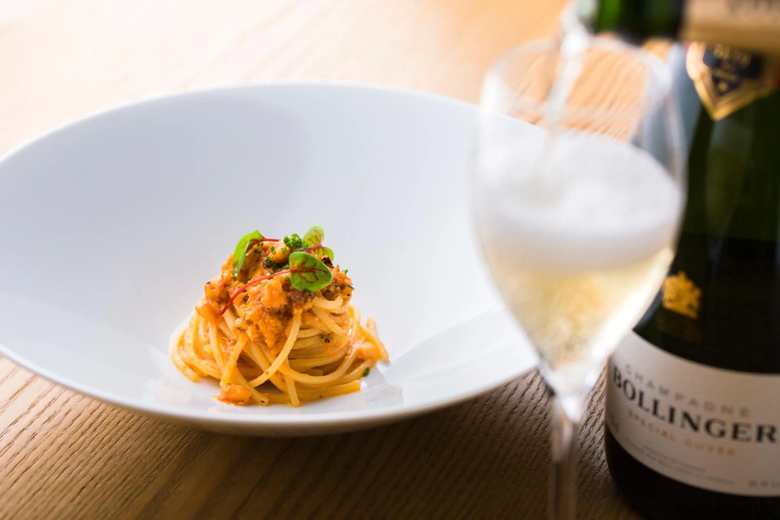 Food and drinks in Okujozankei Onsen Kasho Gyoen