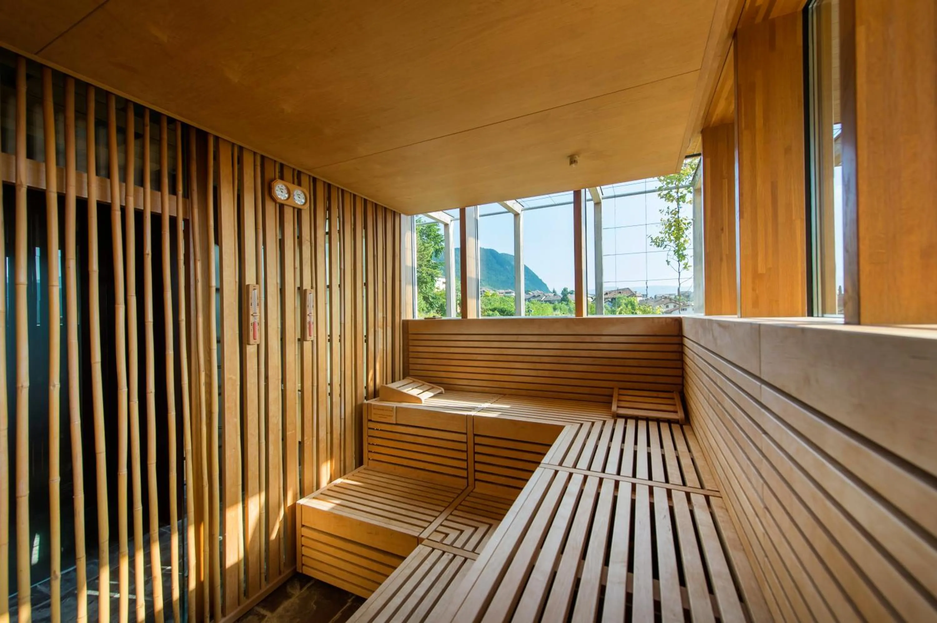 Day in Hotel Goldener Stern