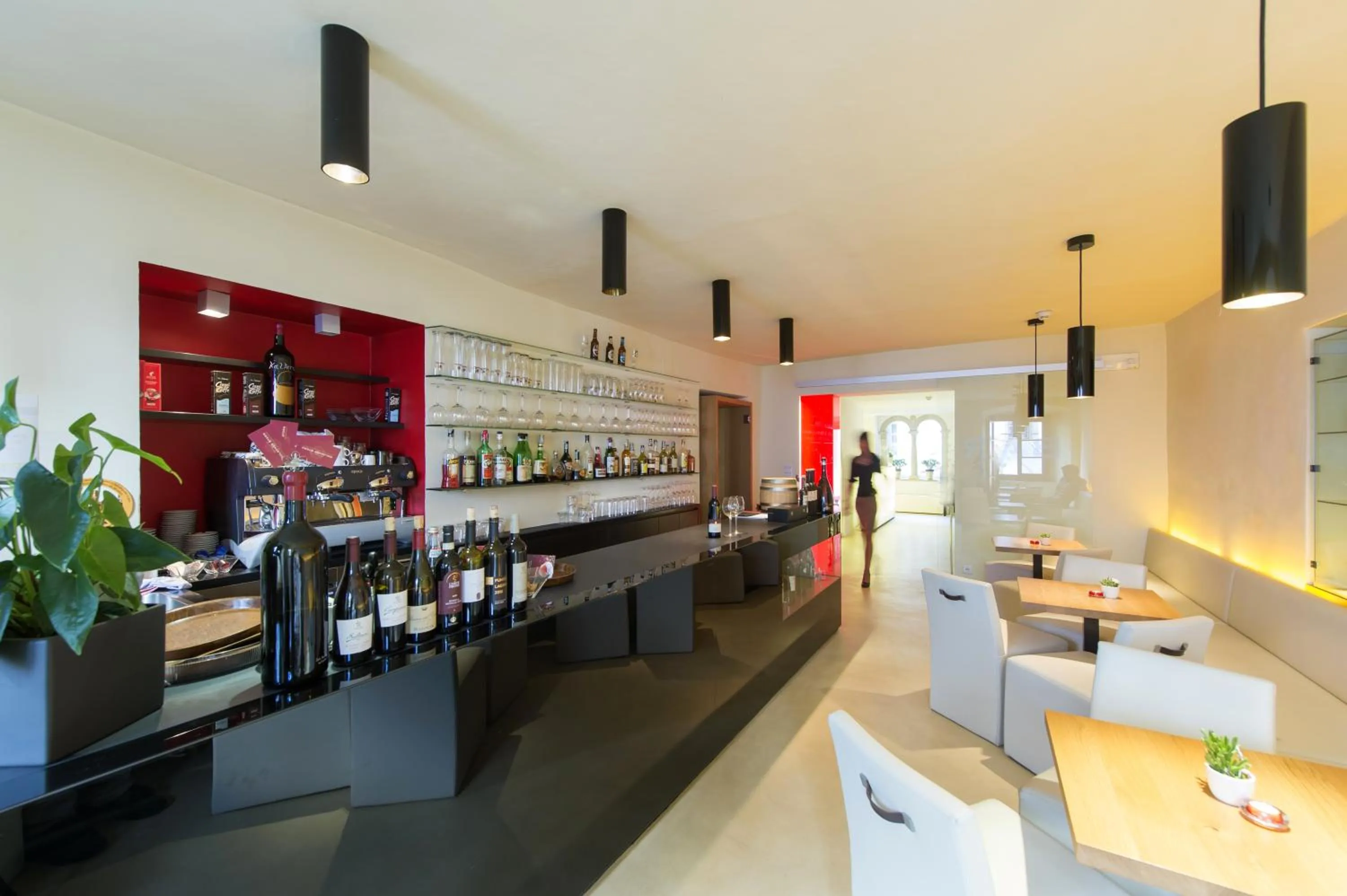 Day in Hotel Goldener Stern