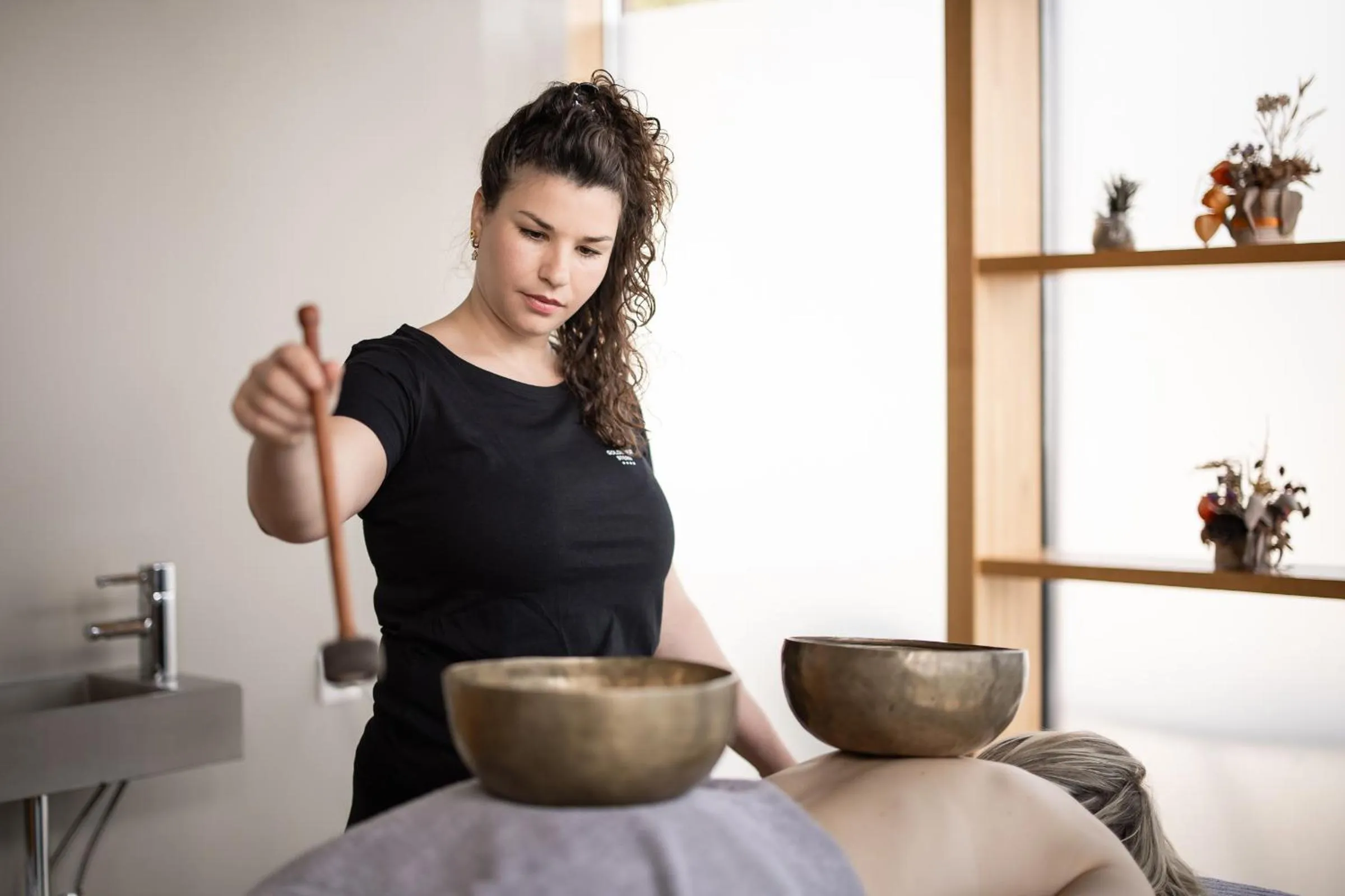 Massage in Hotel Goldener Stern