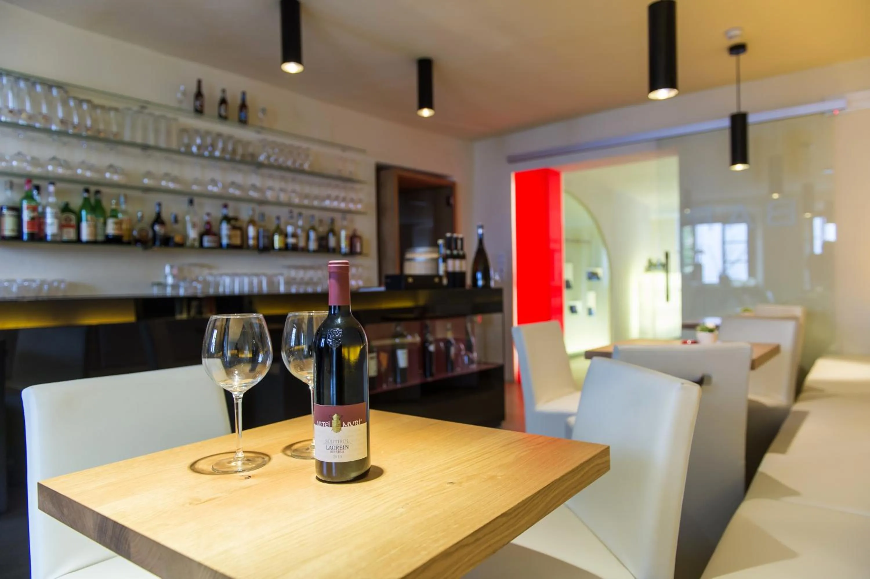 Day in Hotel Goldener Stern