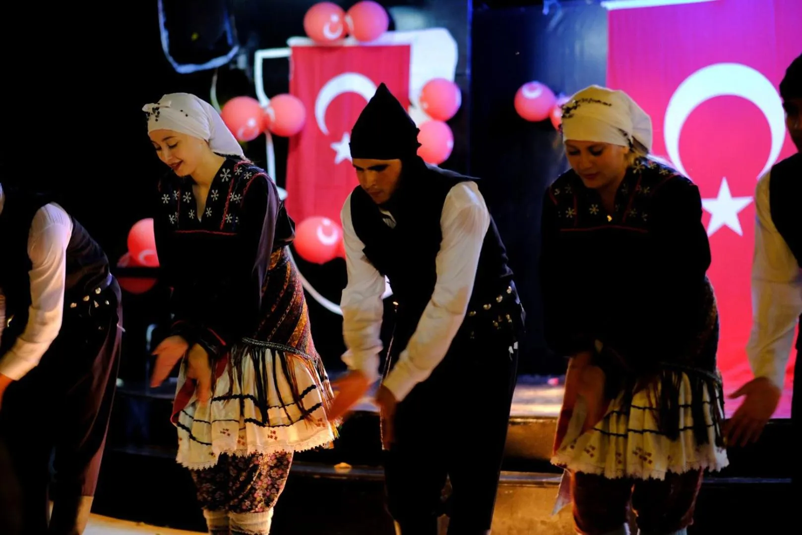 Activities in Anitas Hotel