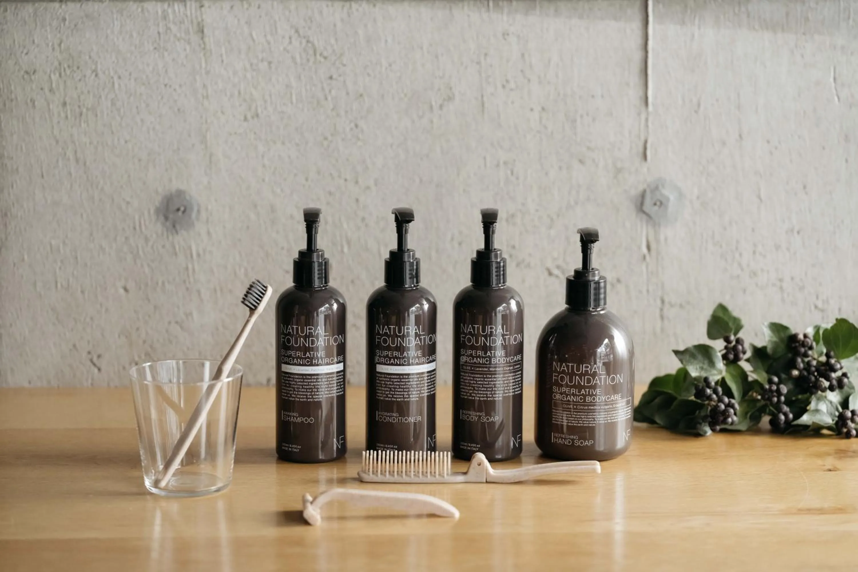 Other in RAKURO Kyoto by THE SHARE HOTELS