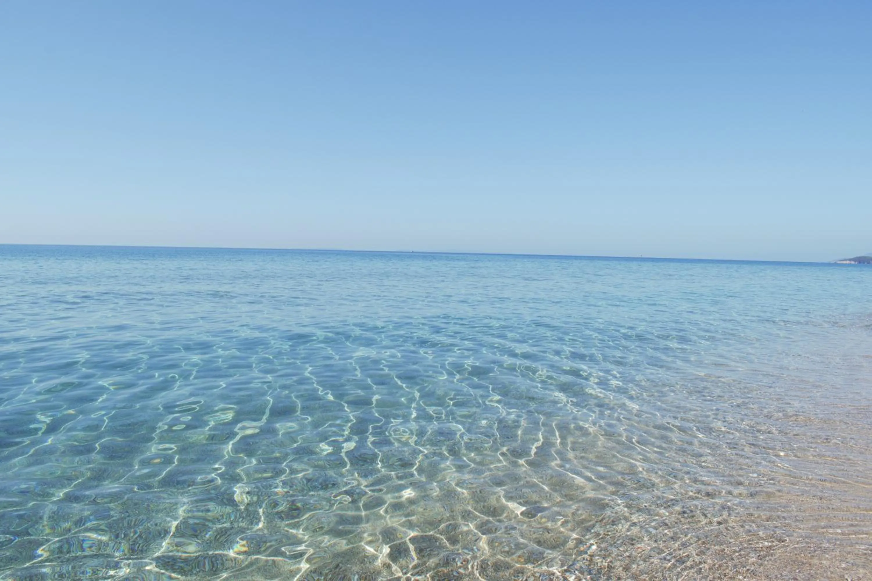 Summer in Mirto Beach Hotel & Restaurant