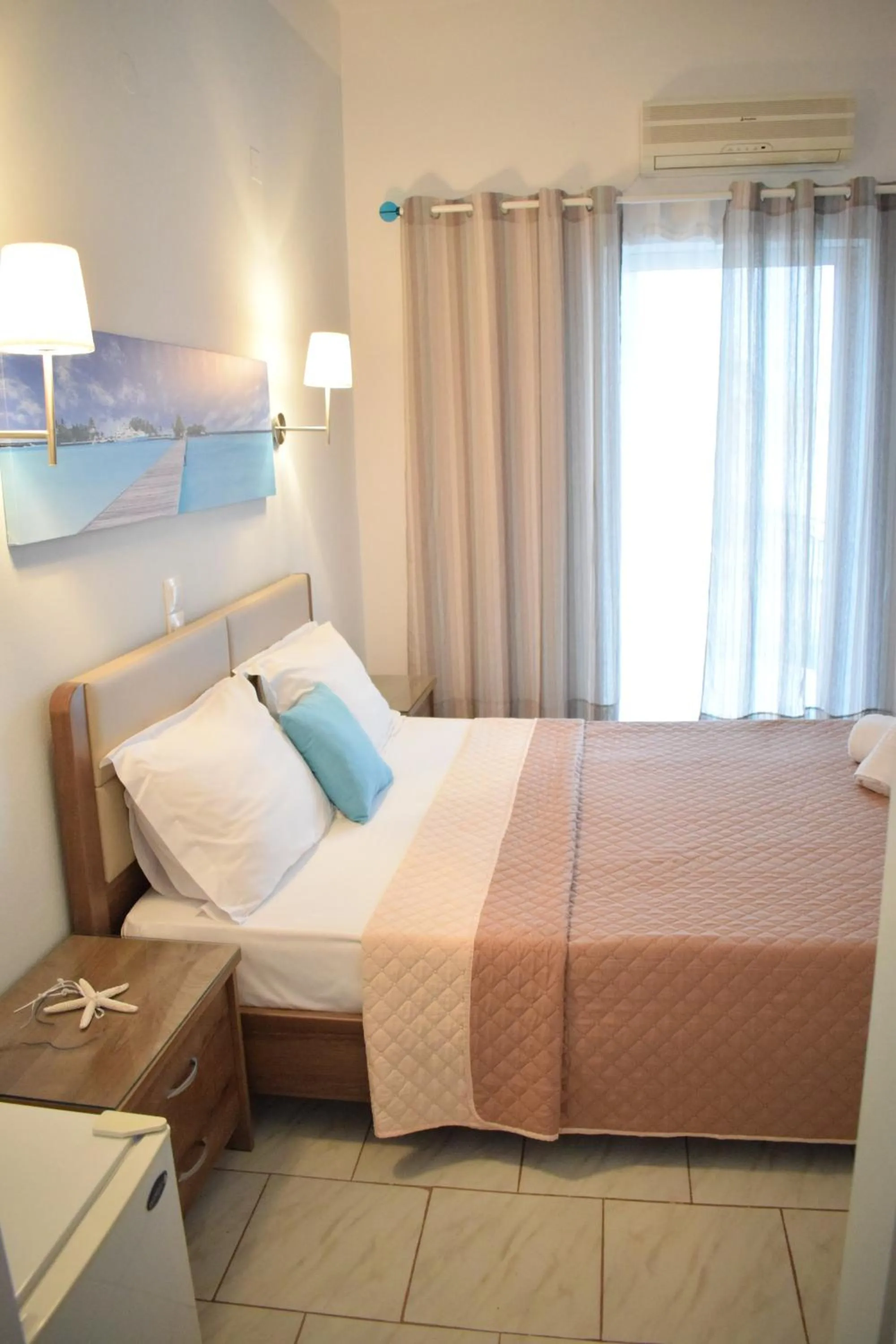 Photo of the whole room in Mirto Beach Hotel & Restaurant