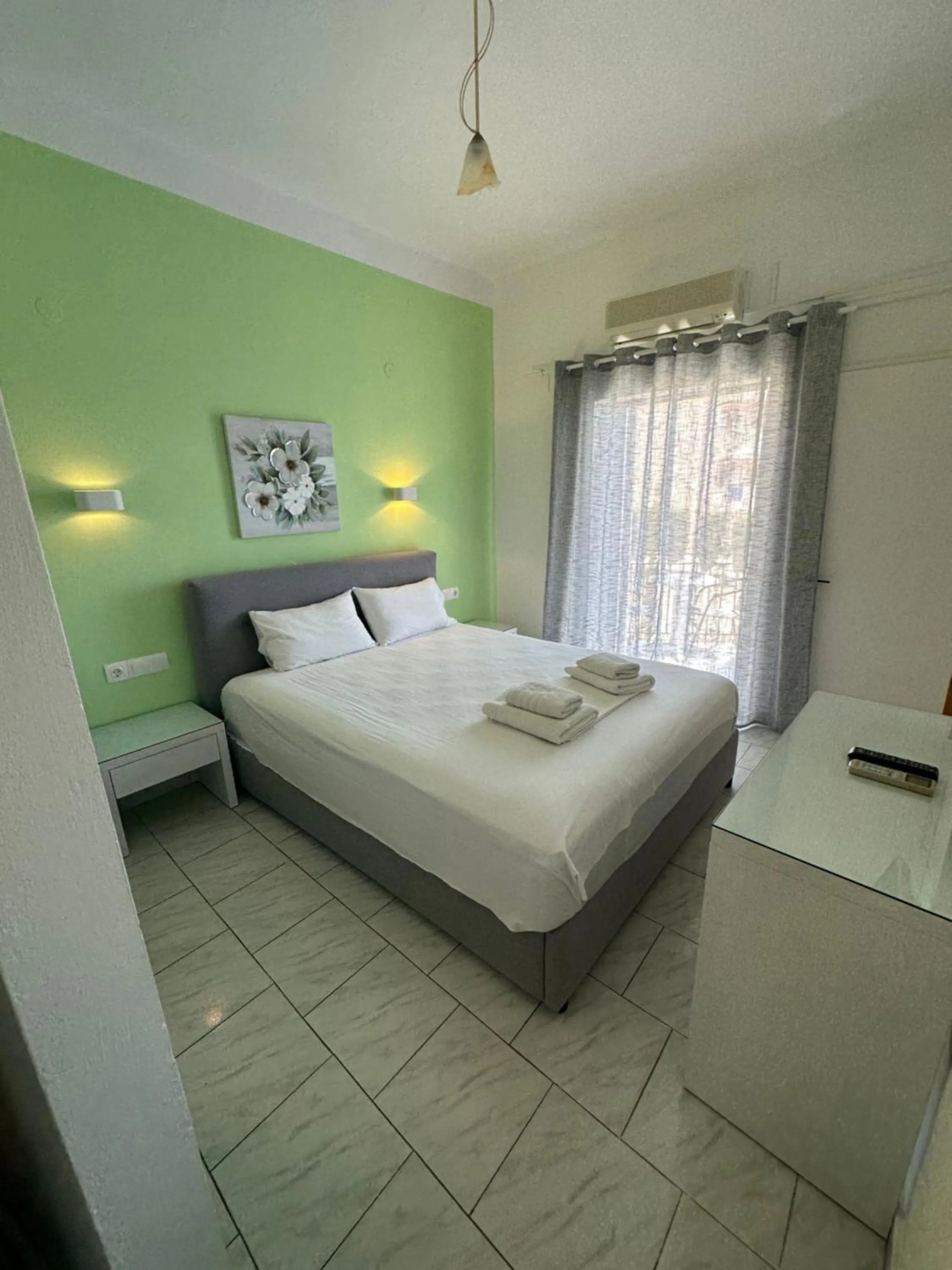 Mirto Beach Hotel & Restaurant