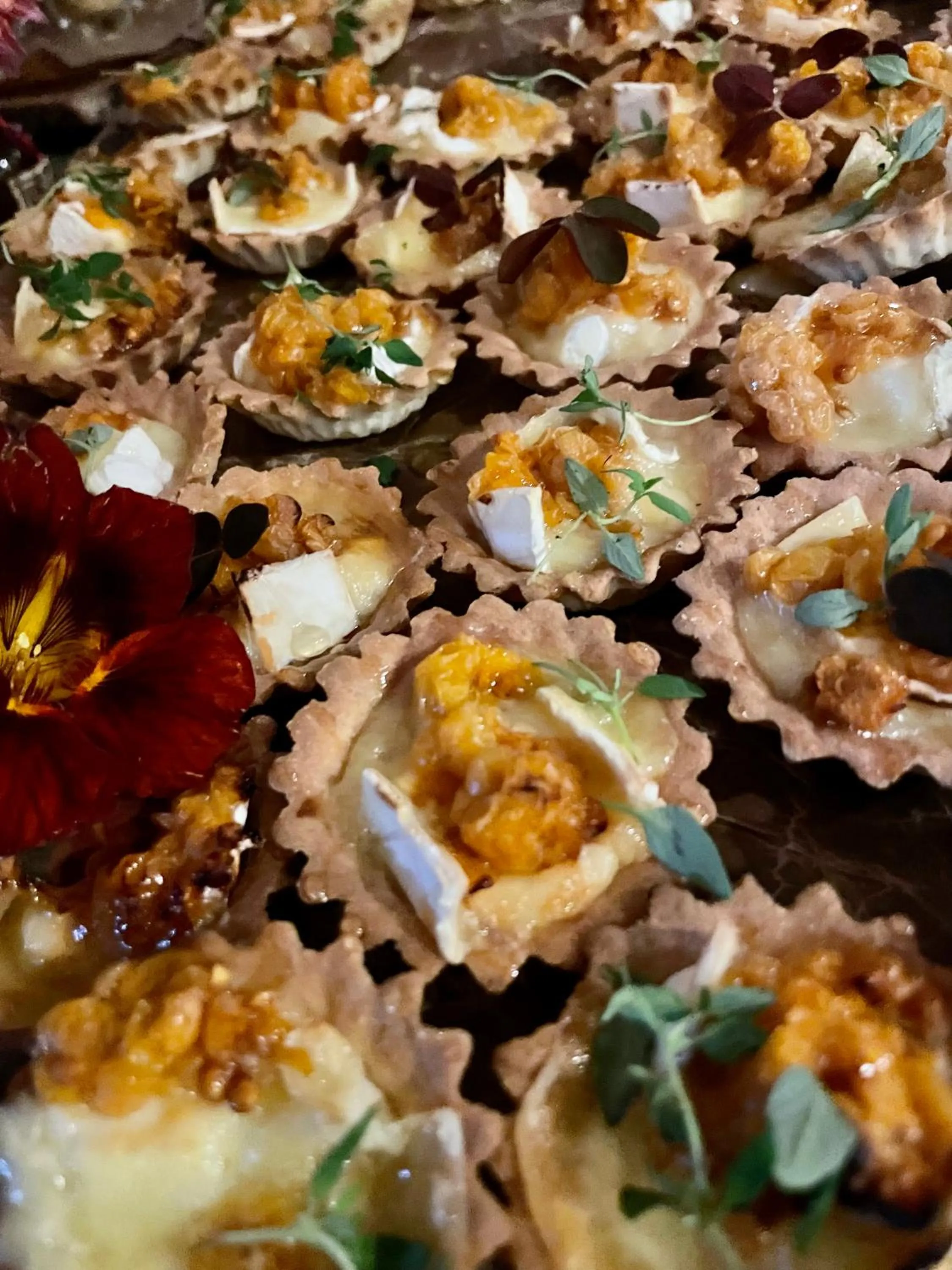 Food and drinks in Kungshaga Hotell