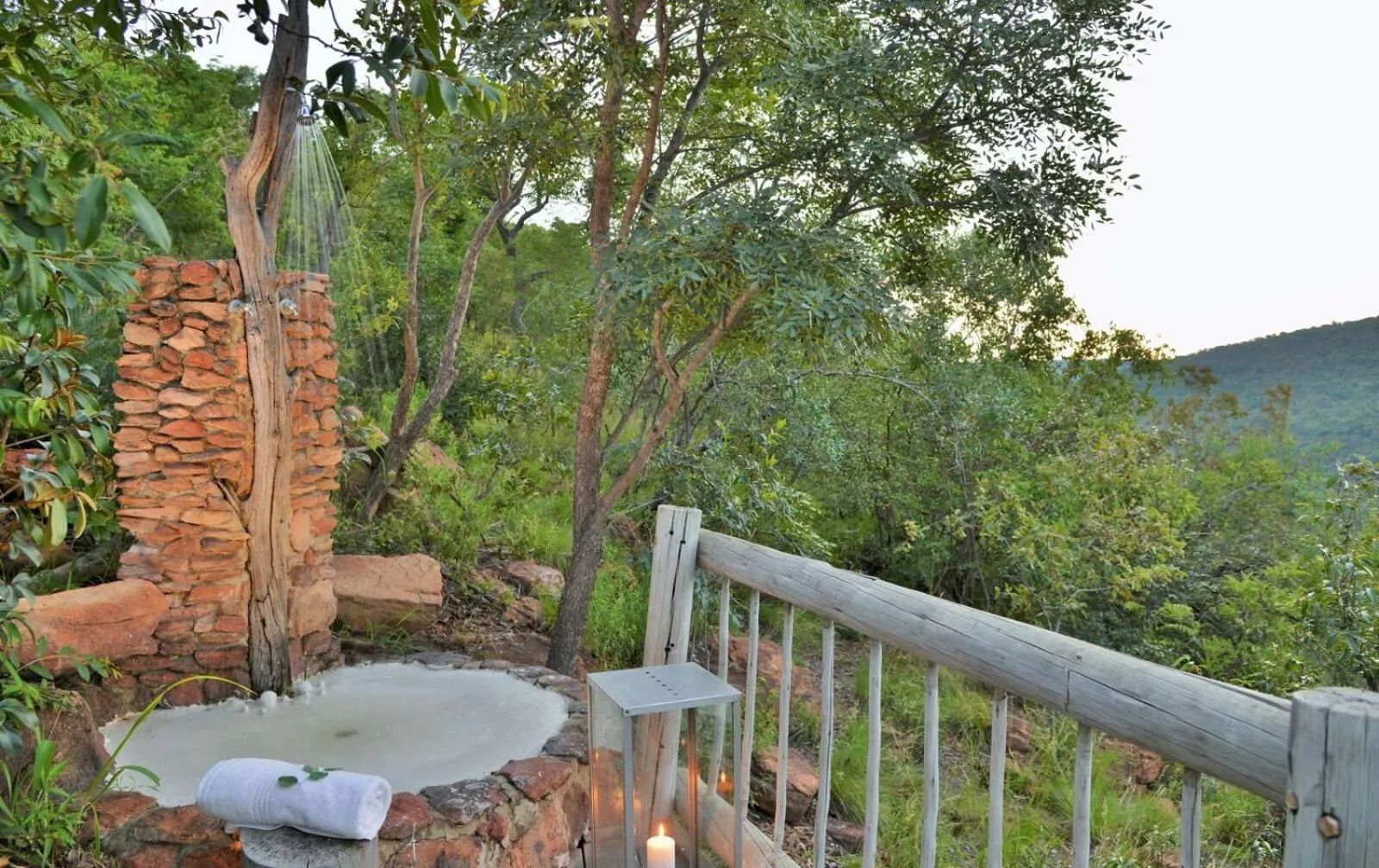 Other in Clifftop Exclusive Safari Hideaway