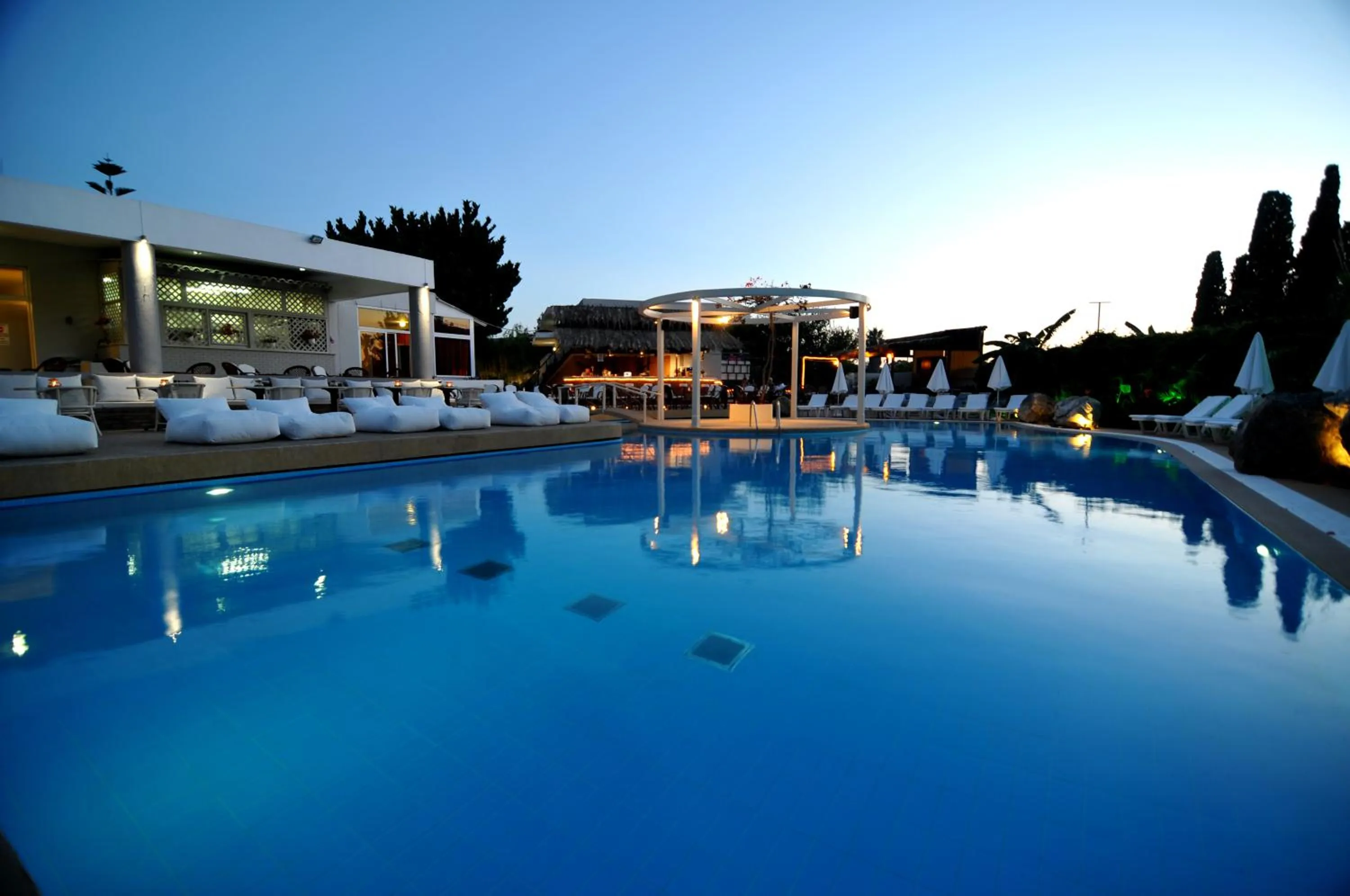 Day in Palm Beach Hotel - Adults only