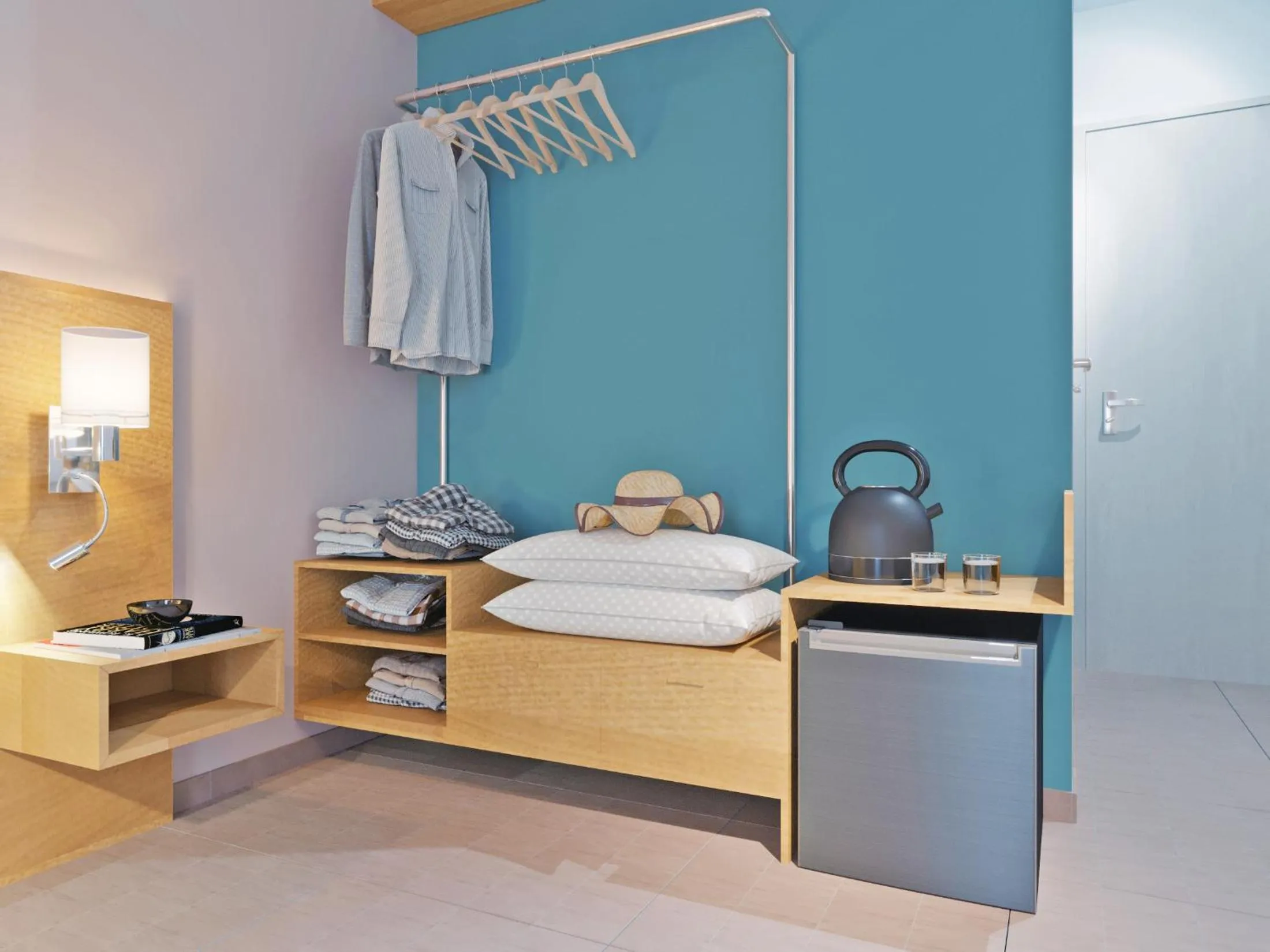 Palm Beach Hotel - Adults only