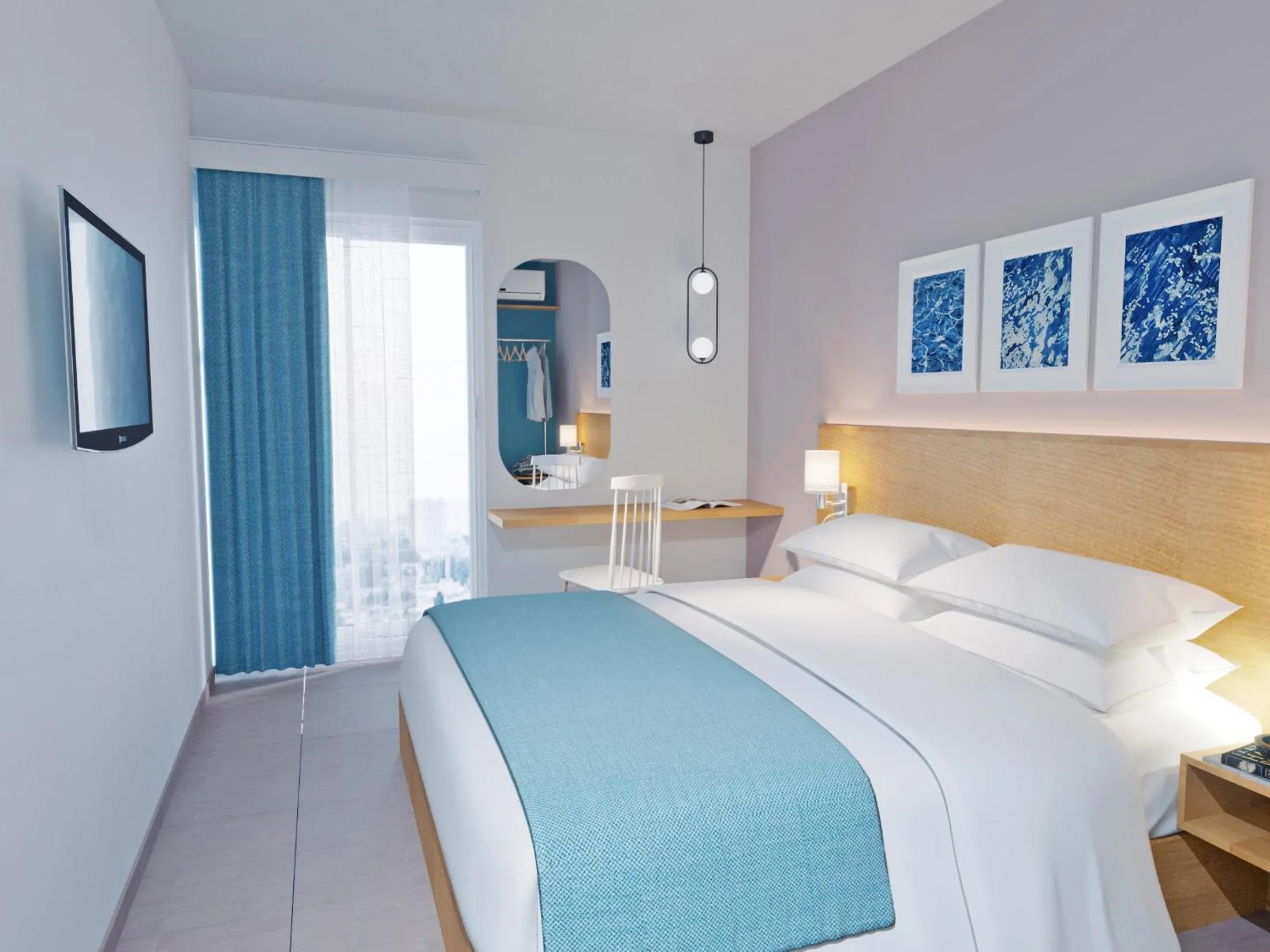 Palm Beach Hotel - Adults only