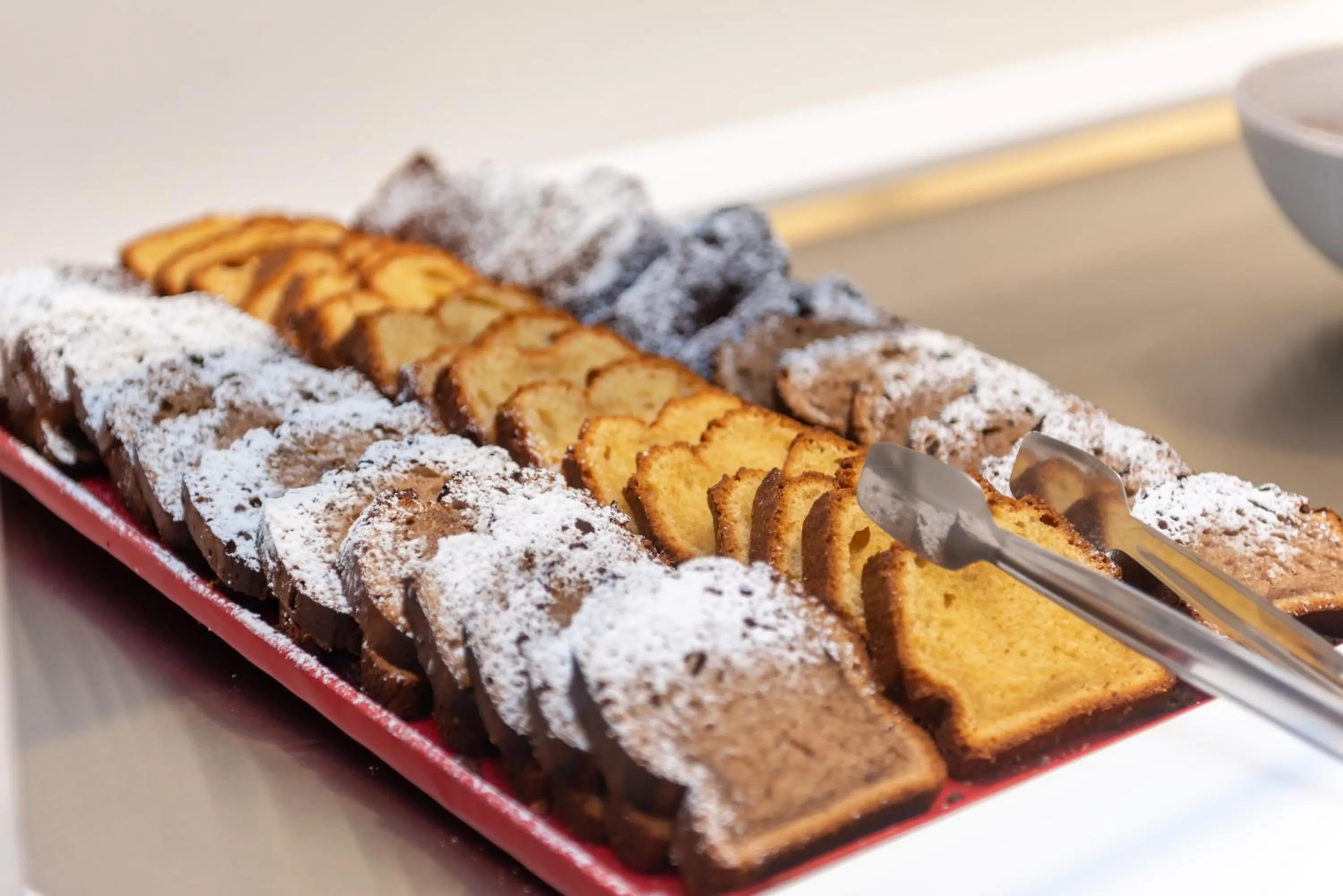 Restaurant/places to eat in Palm Beach Hotel - Adults only