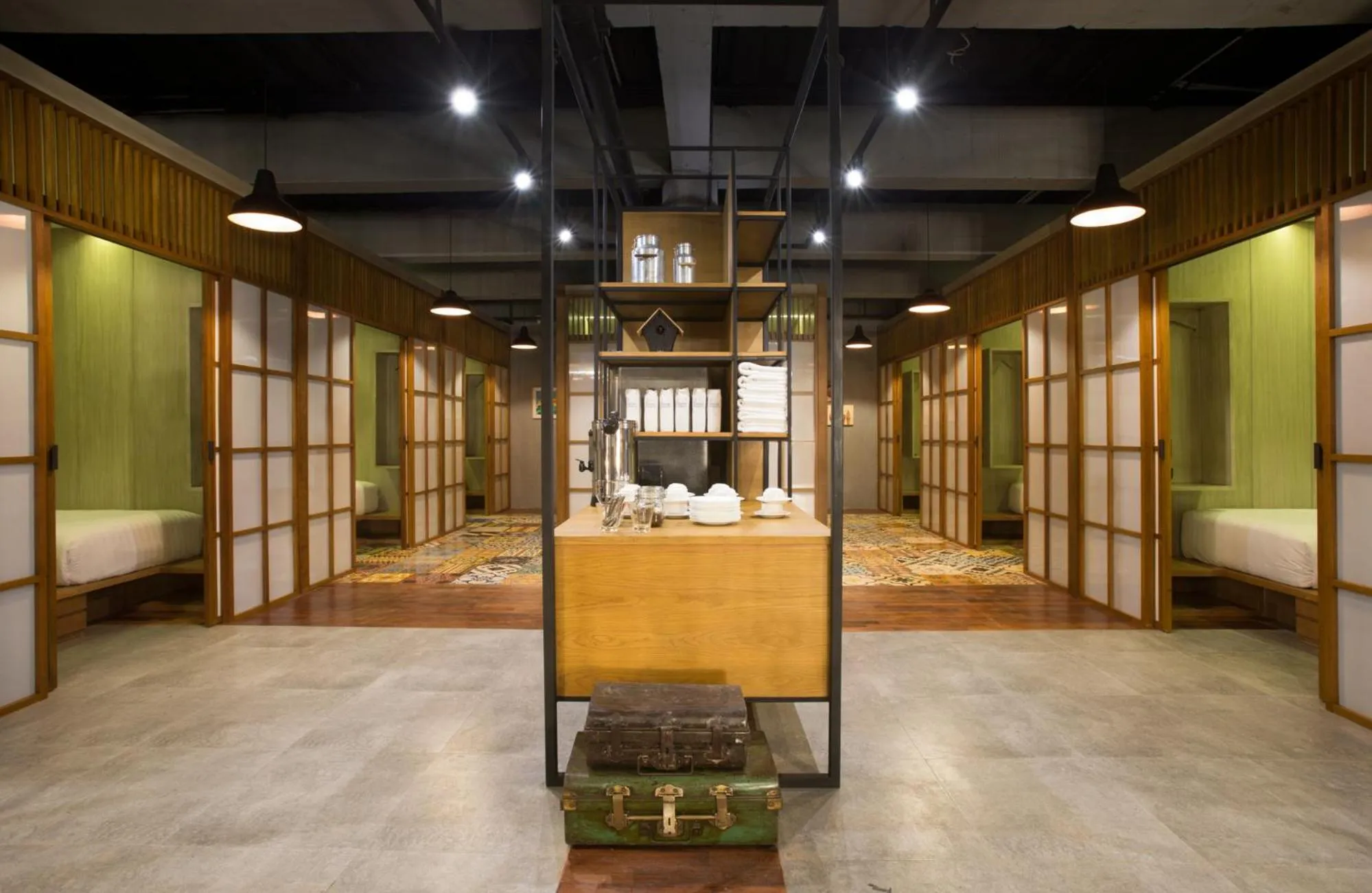 Bedroom in Plataran Bromo