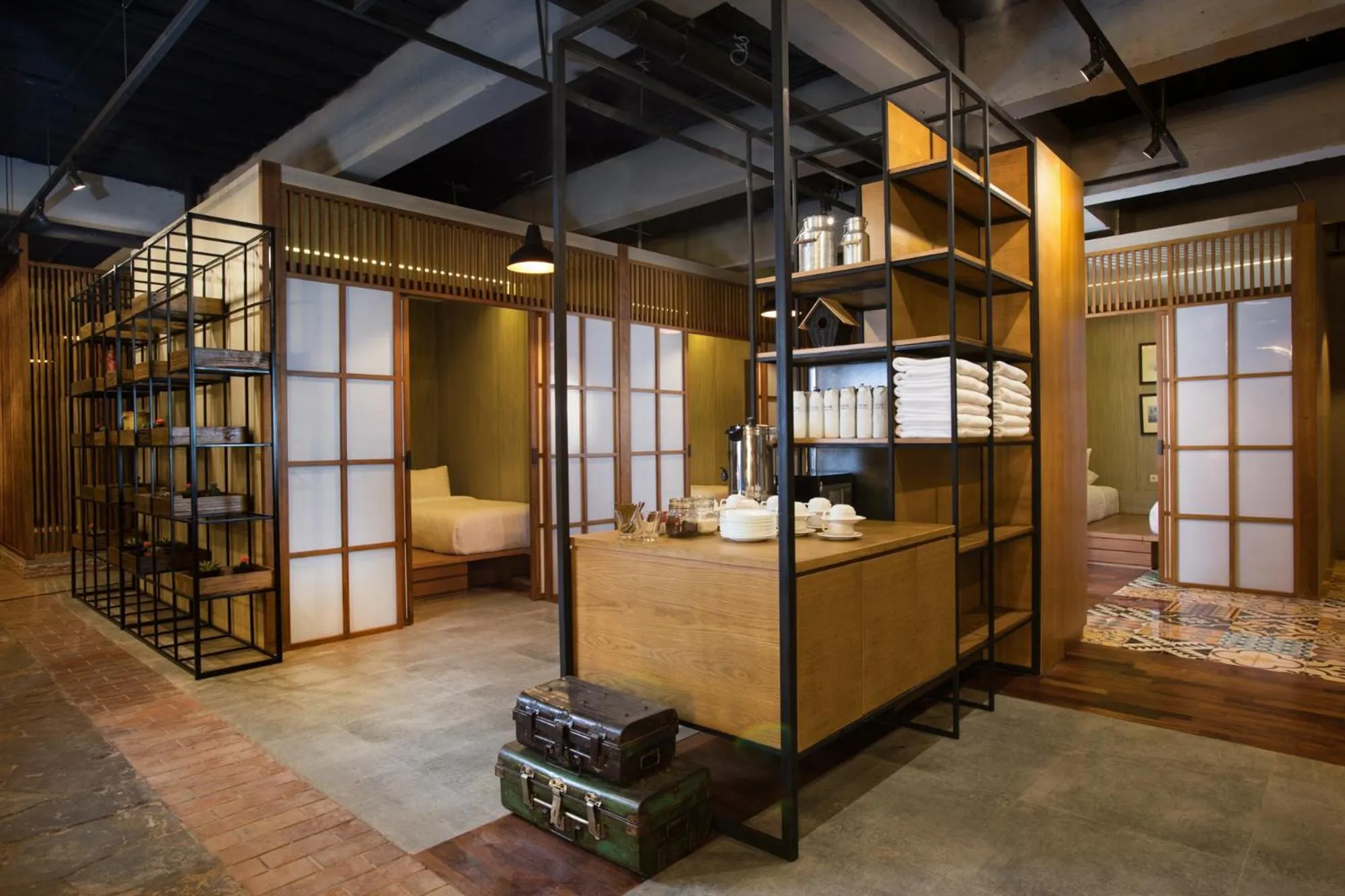 Bedroom, Bed in Plataran Bromo