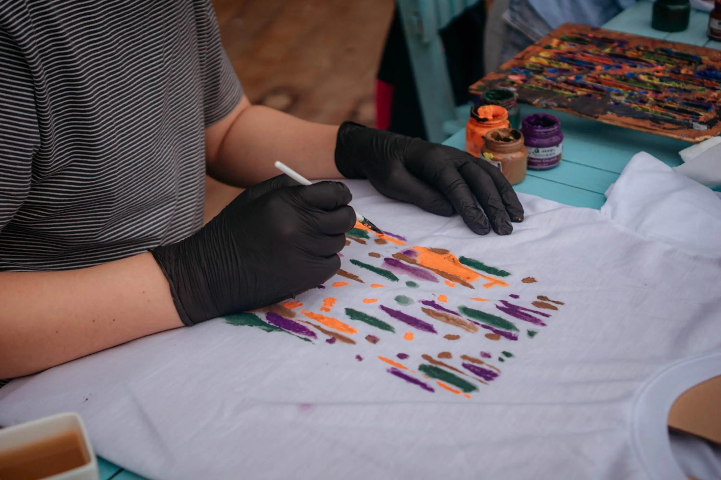 Activities in Plataran Bromo