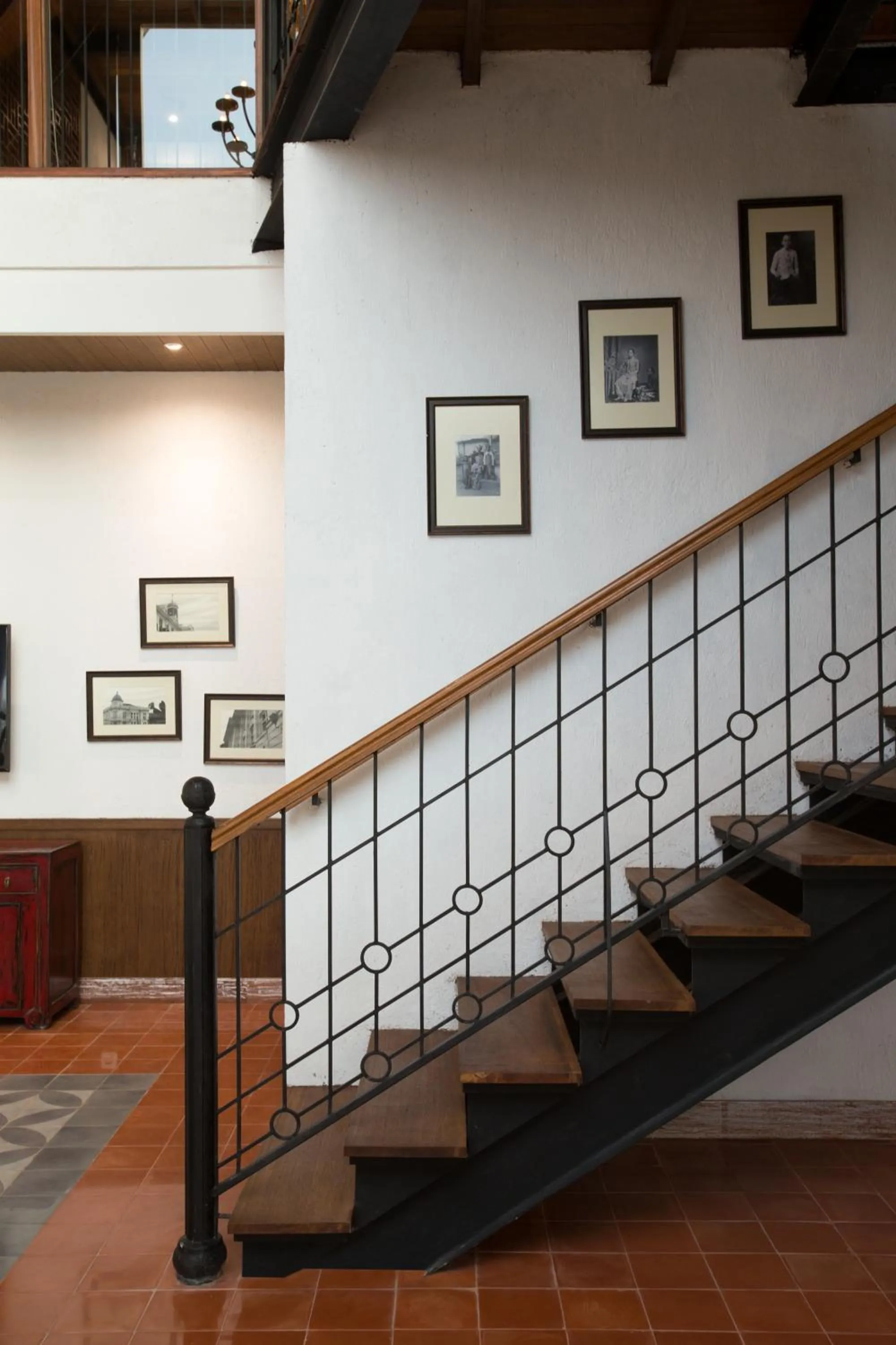 Area and facilities in Plataran Bromo