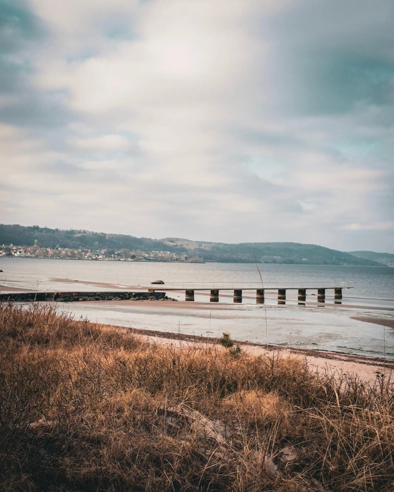 Beach in Hotel Riviera Strand