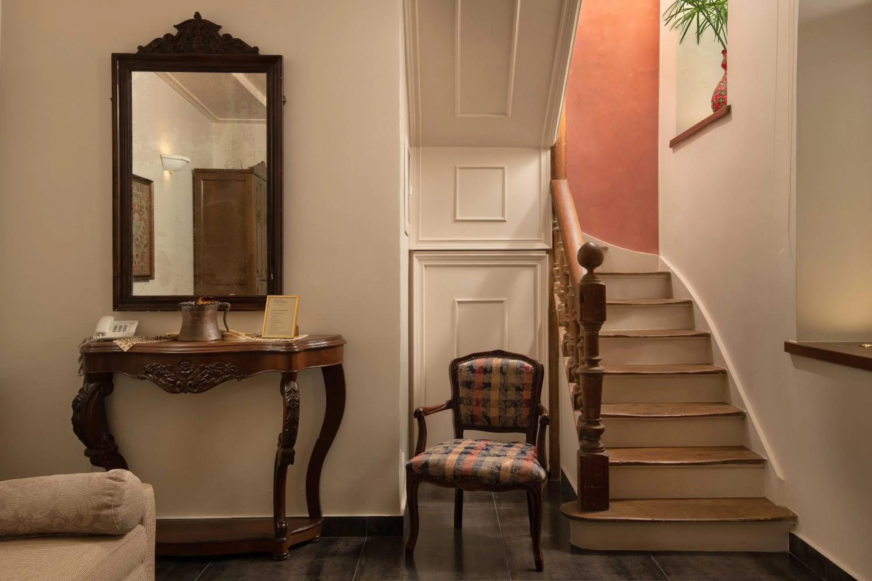 Living room in Rodos Niohori Elite Suites Boutique Hotel