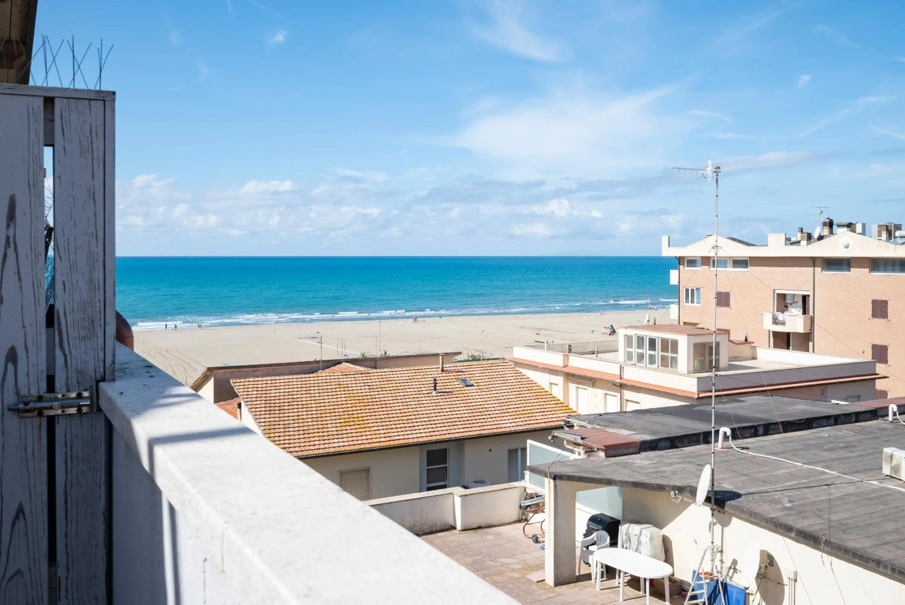 View (from property/room) in Lola Piccolo Hotel e Appartamenti