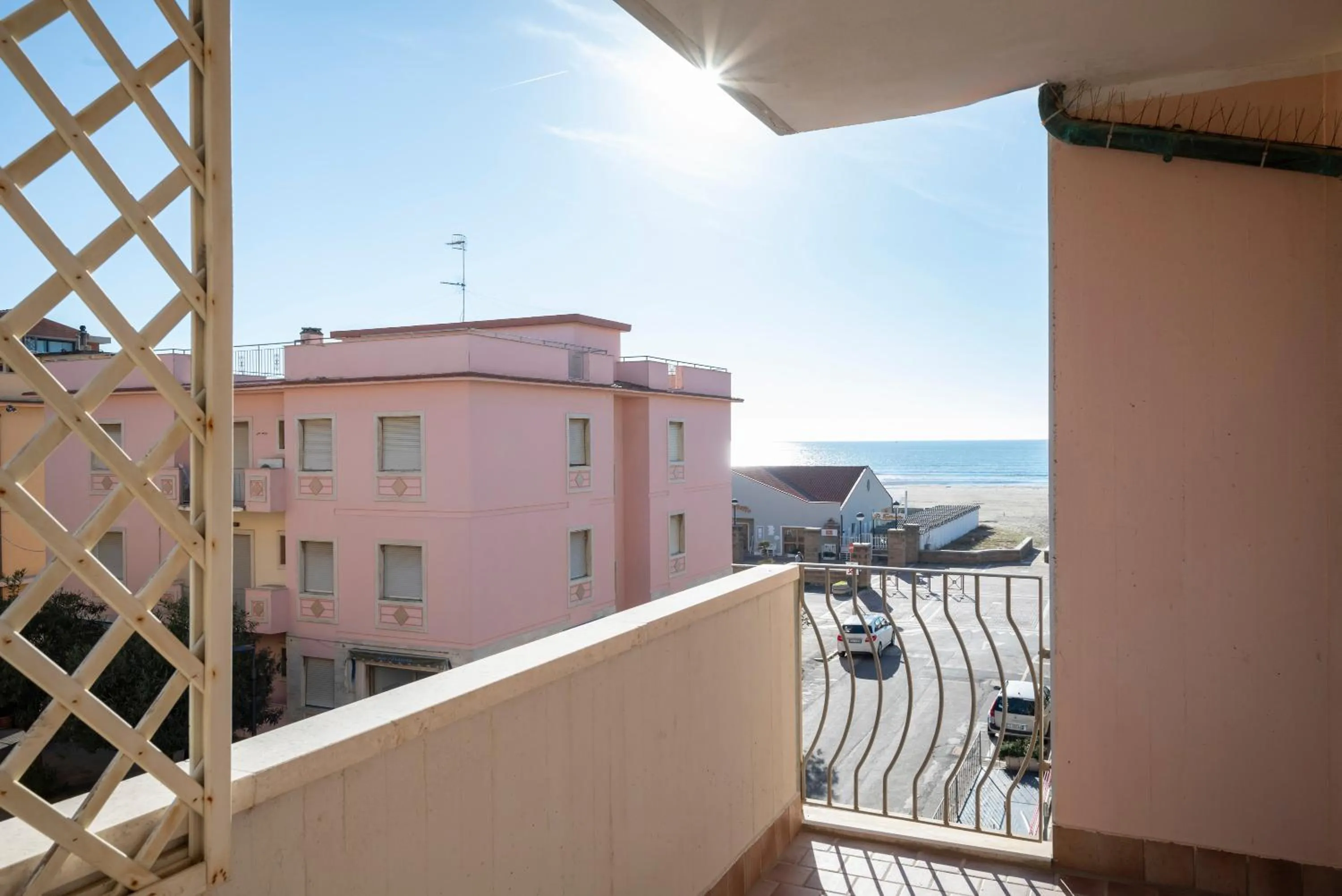 View (from property/room) in Lola Piccolo Hotel e Appartamenti