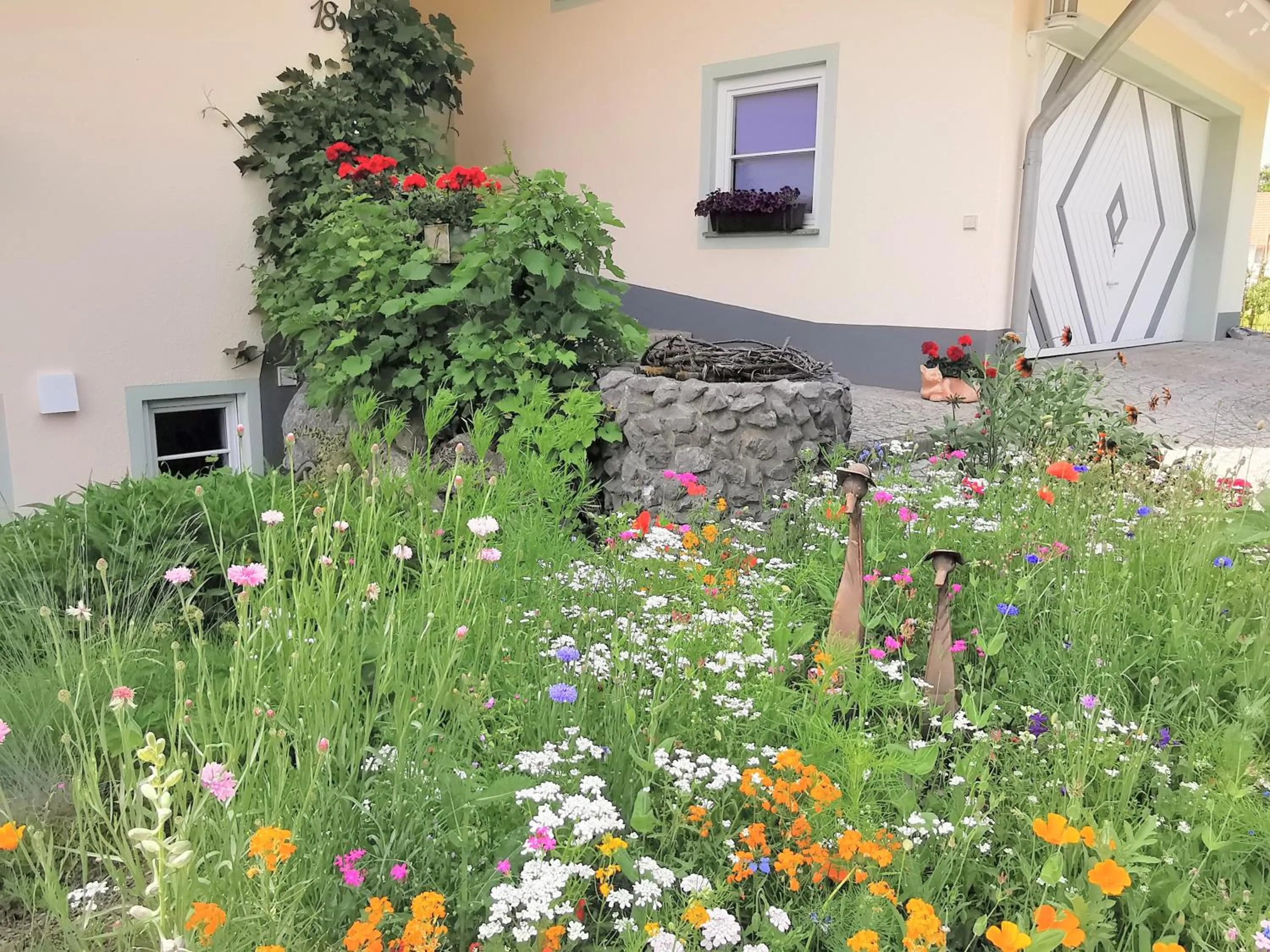 BodenSEE Apartment Tettnang APFELLIEBE