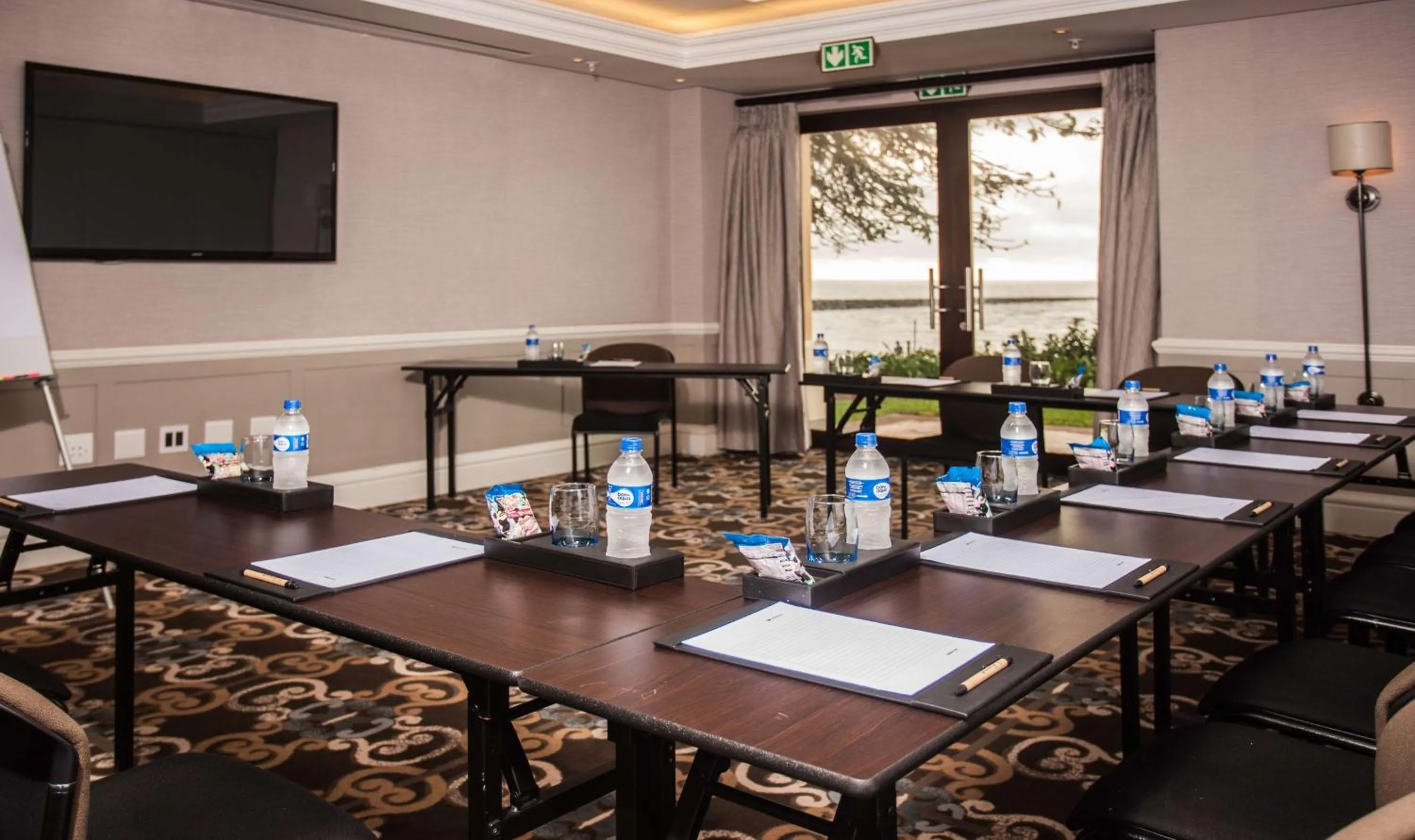 Meeting/conference room in Southern Sun Maputo