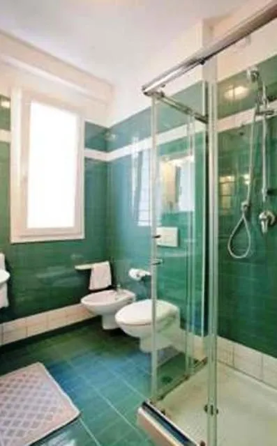 Day in Hotel Raffaello