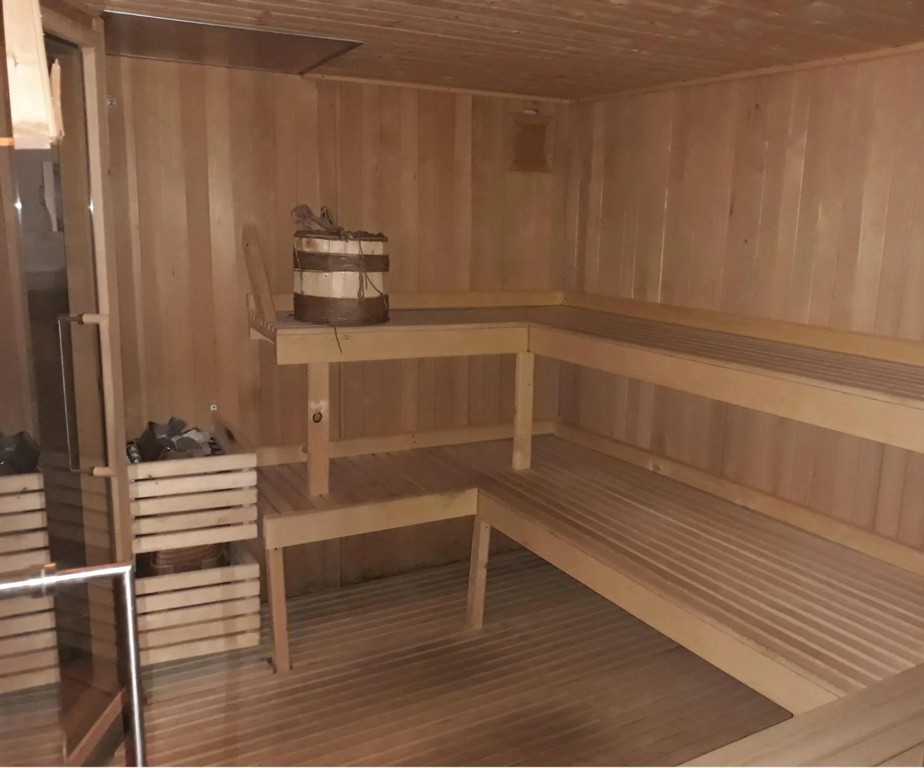 Hotel Rosa Serenella