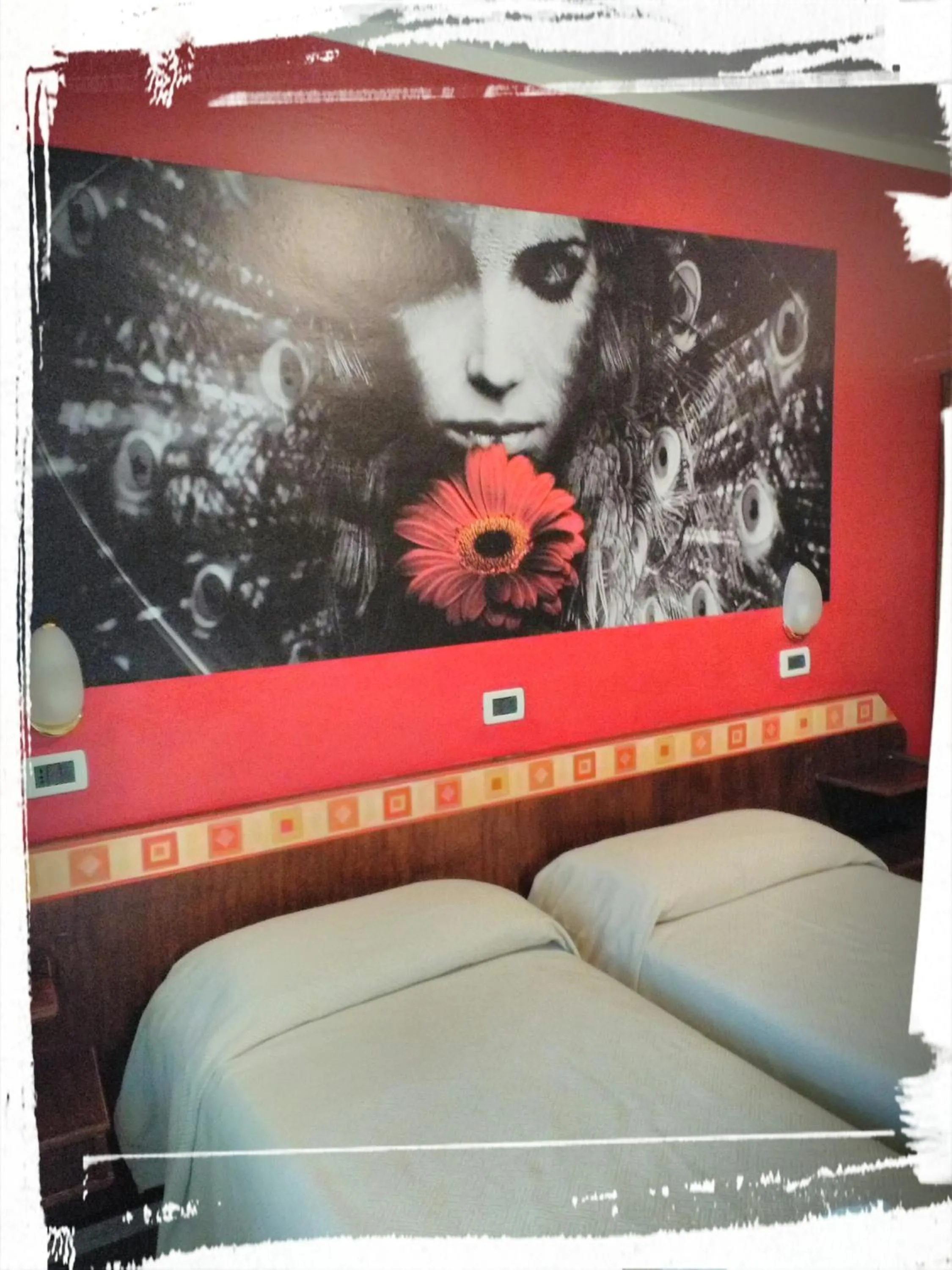 Hotel Rosa Serenella